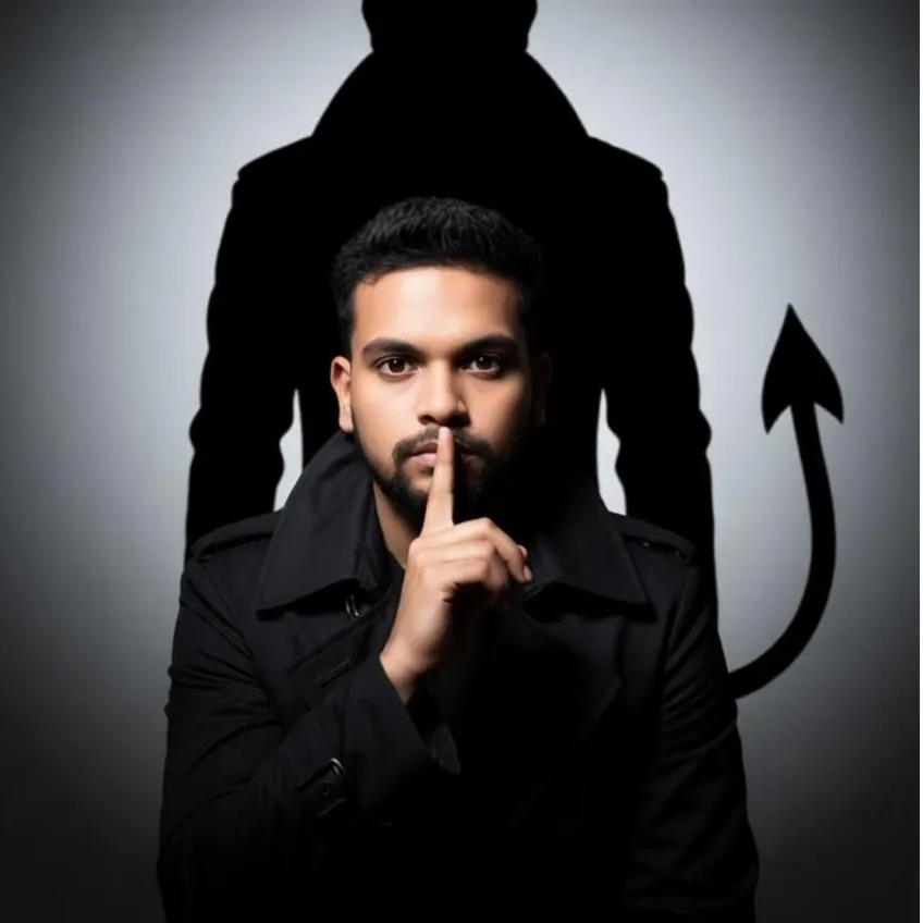 Abhishek Rajbhar