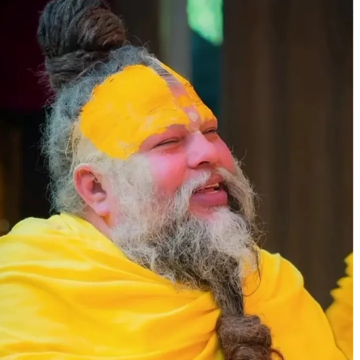 Premanand Ji Maharaj
