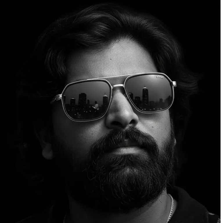 Ashwin Mustari