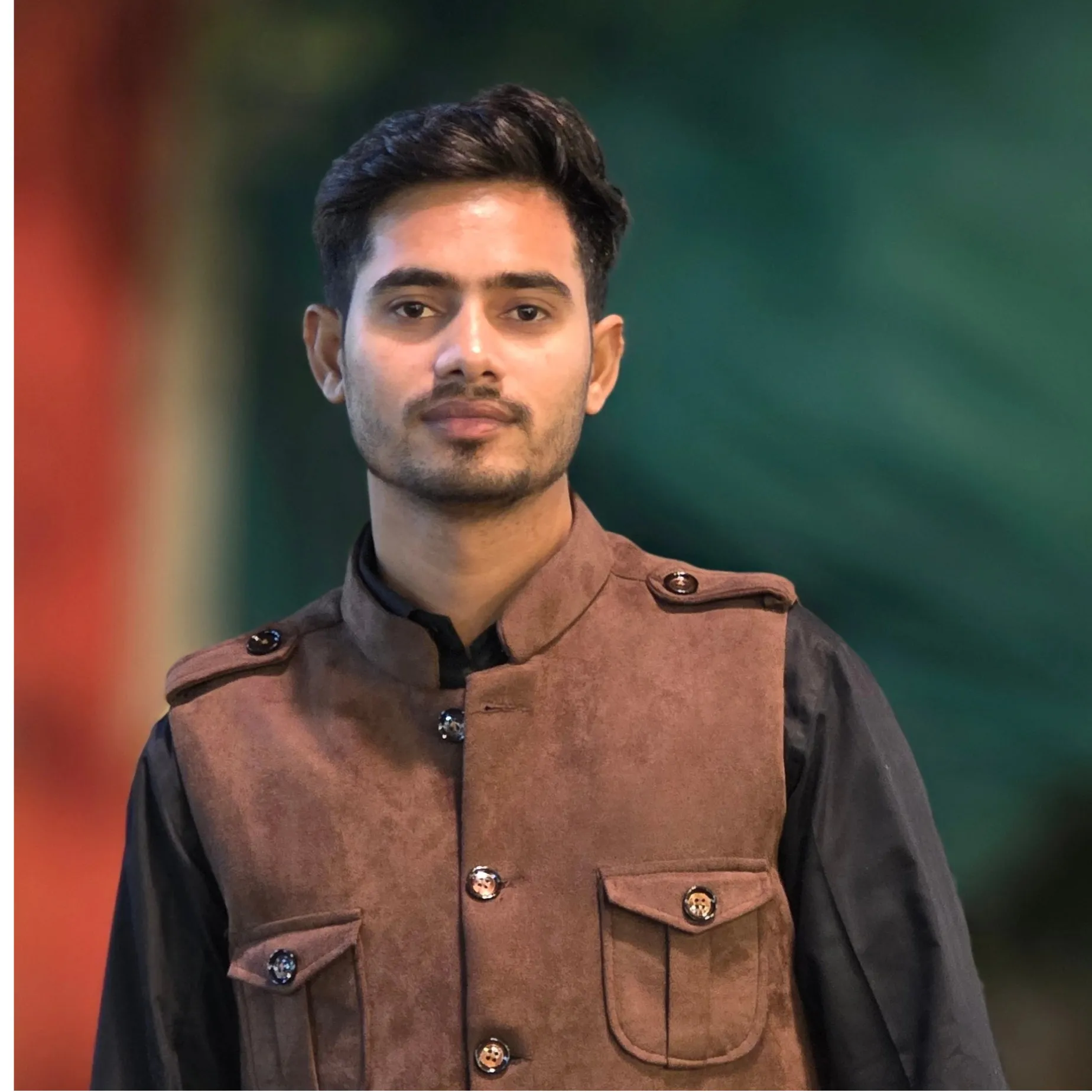 HinduYogendra Vishwakarma