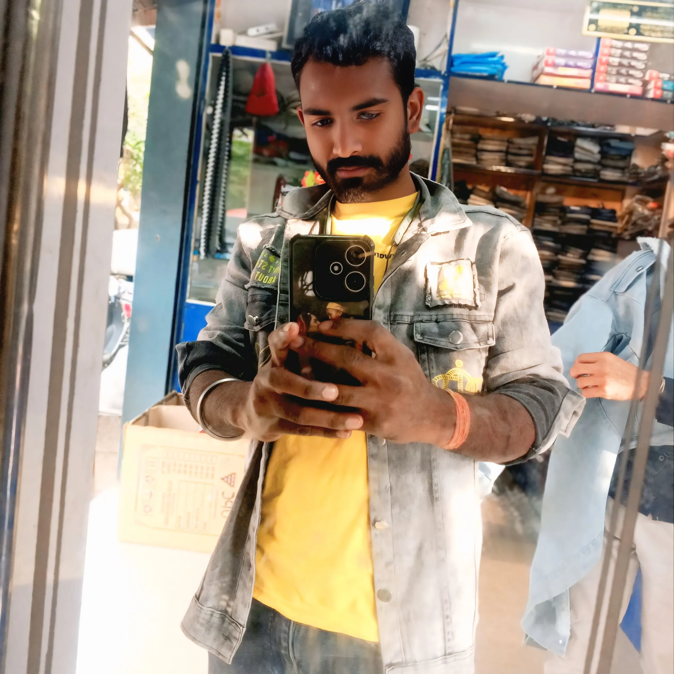 Nitishjii nitishjii