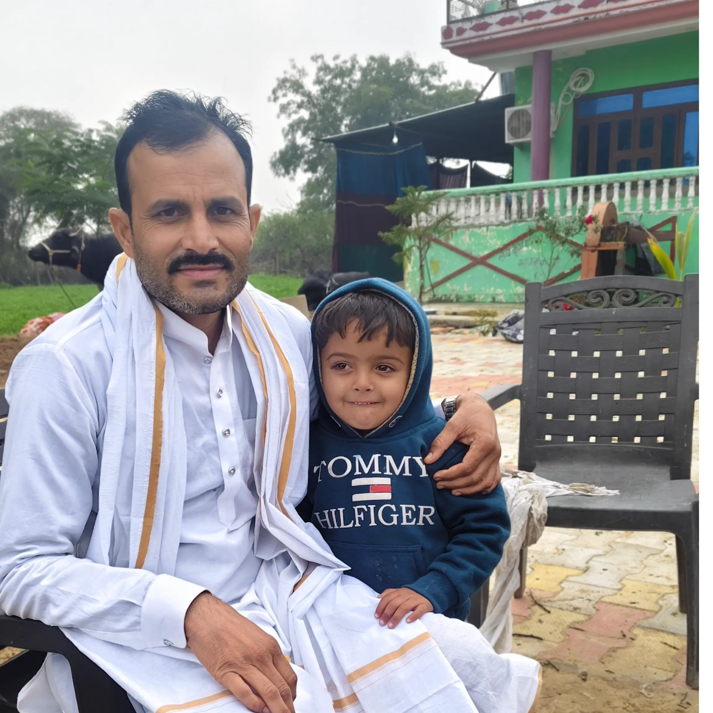 Dharmveer meena