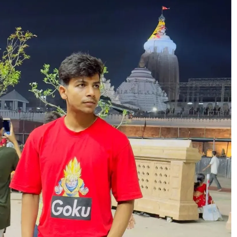 Rohit Baghel