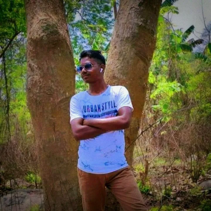 Bimal Das