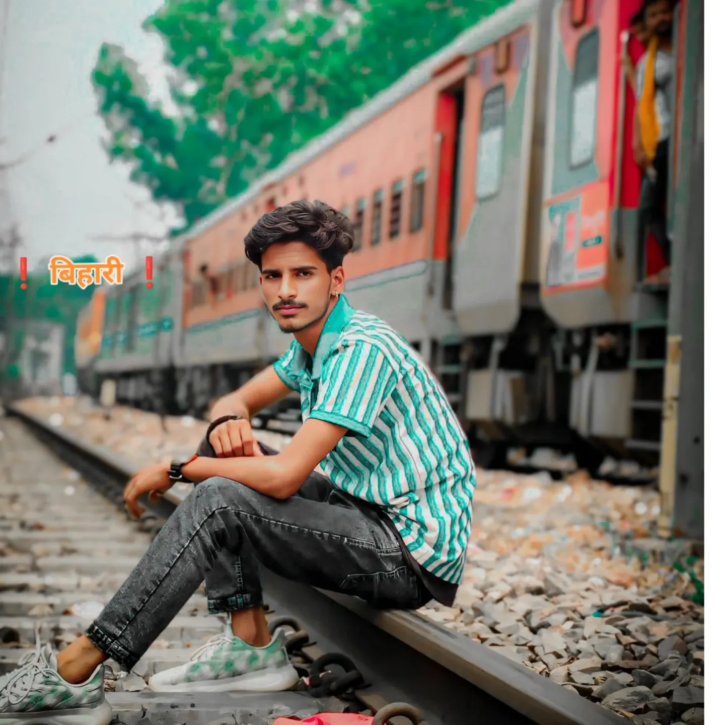 Golu Verma