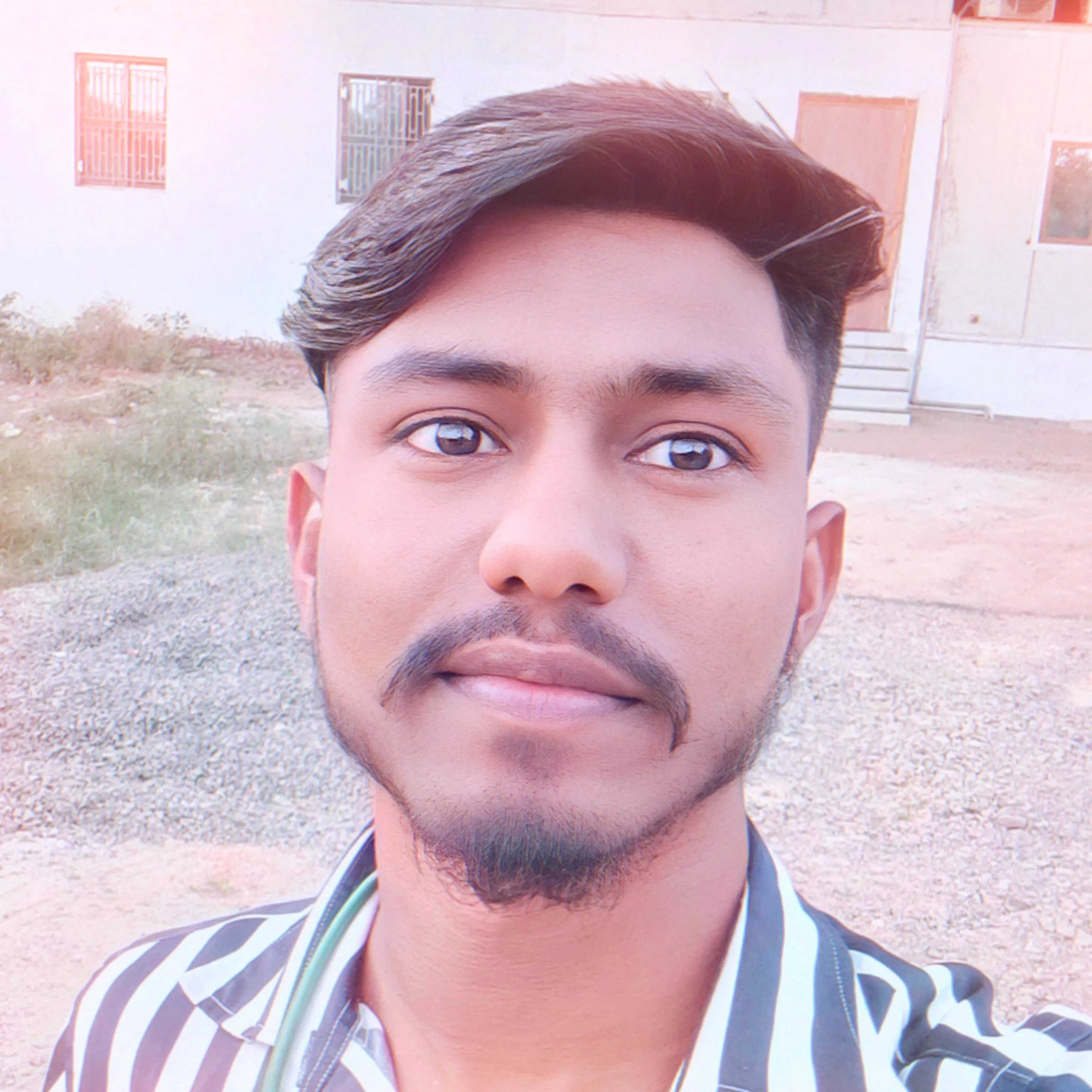 Pankaj Kumar
