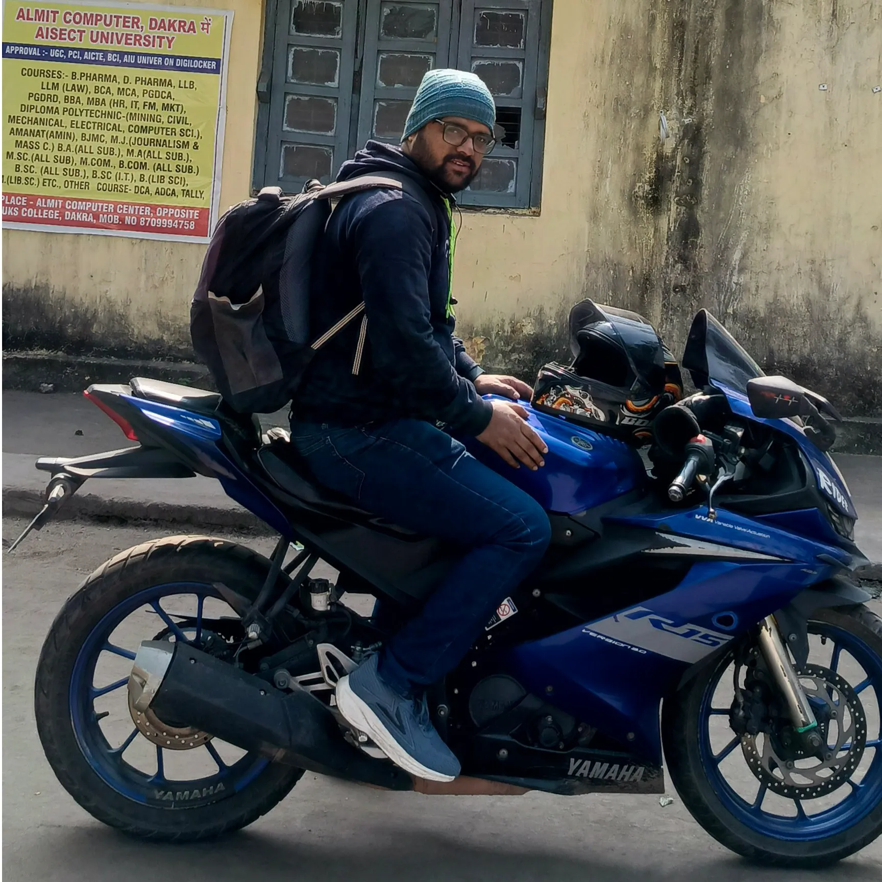 Thakur abhi