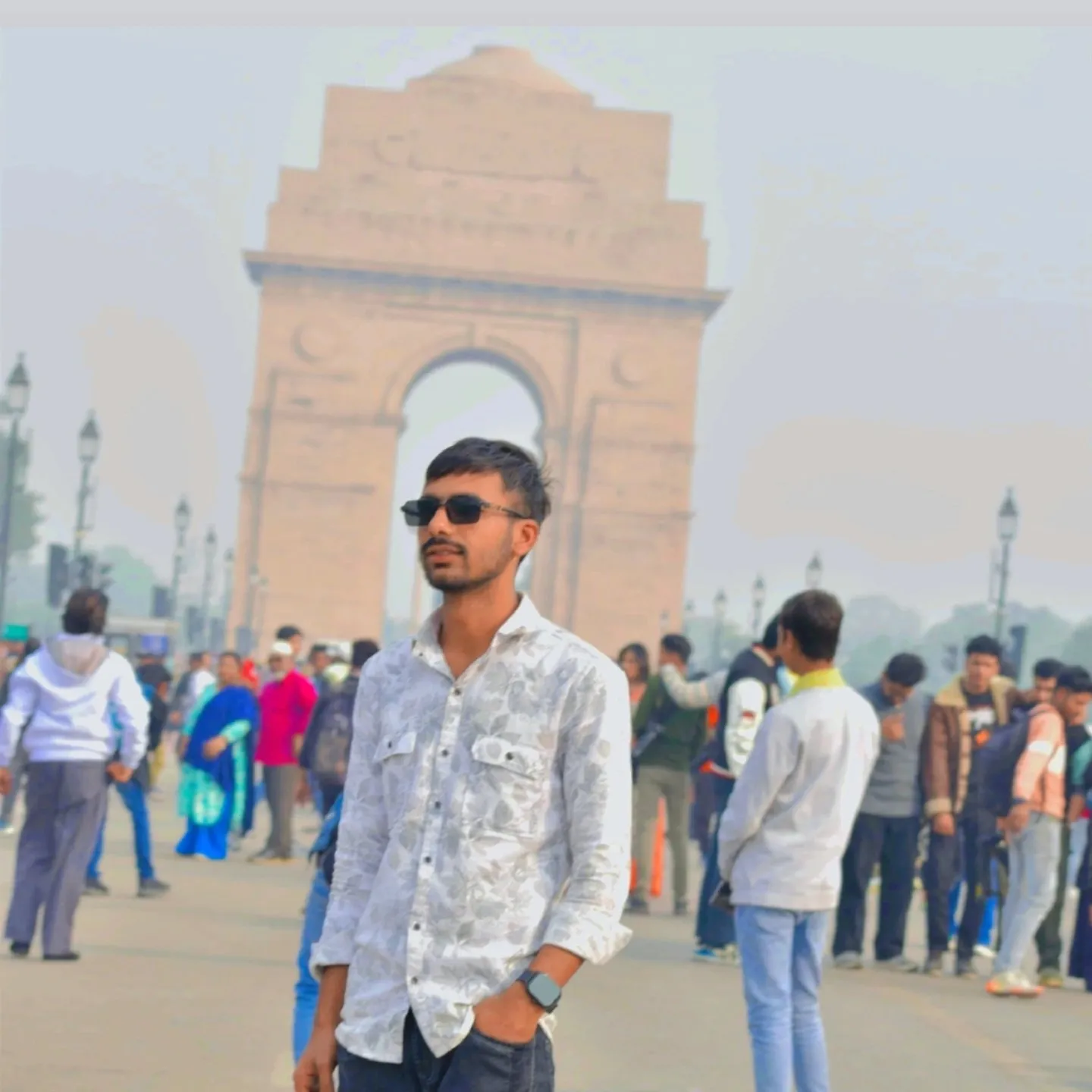 Anil Yadav