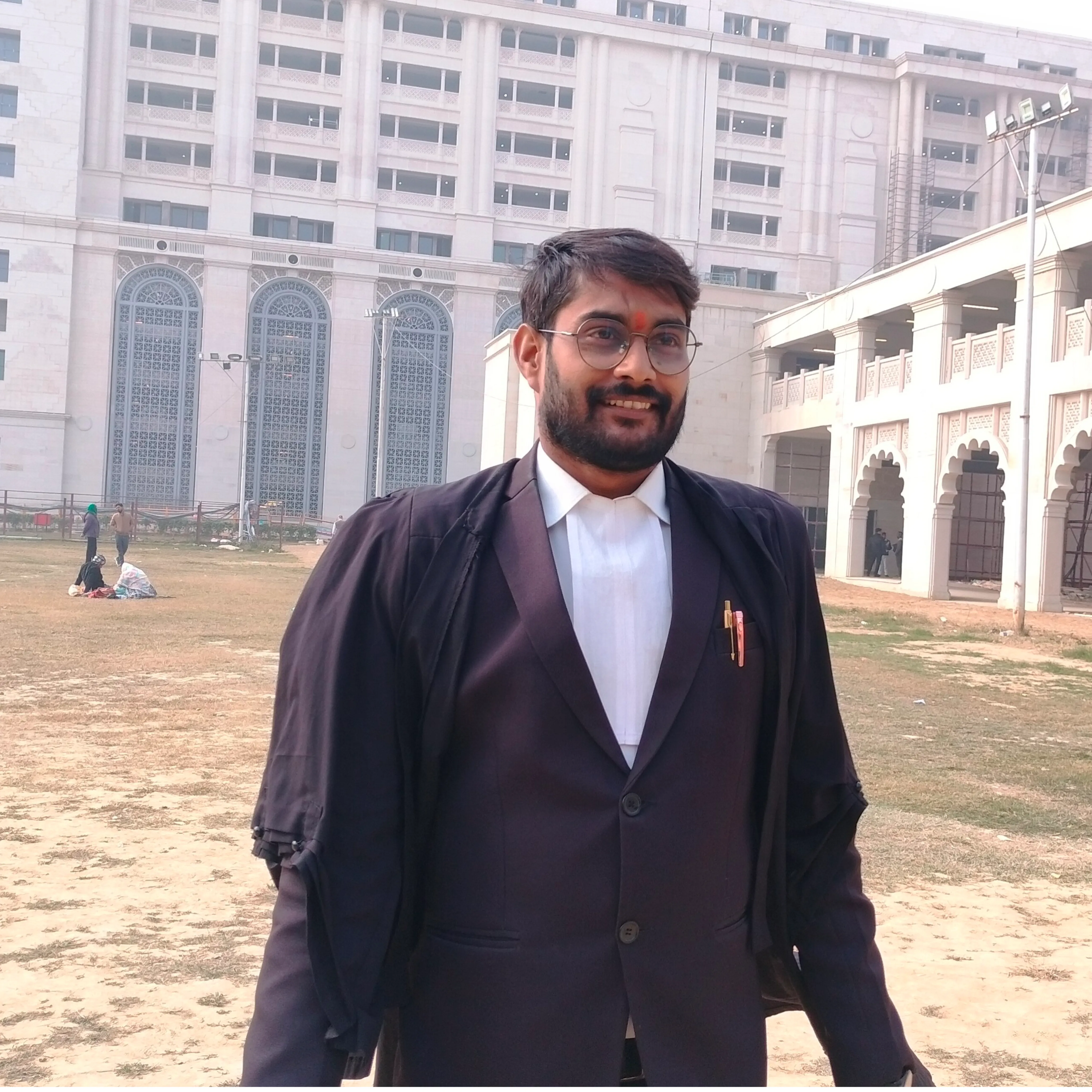 Ankit Dubey