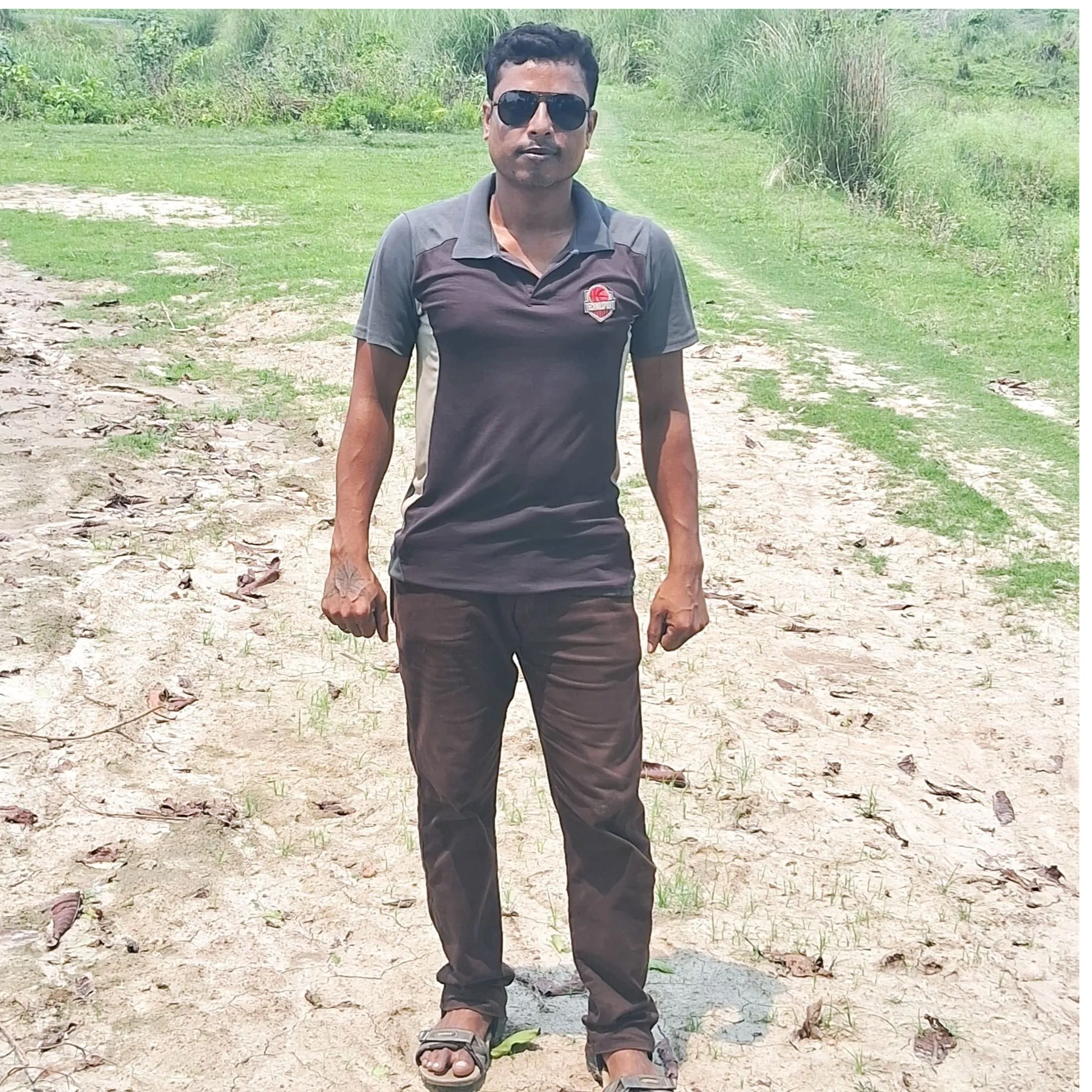 MAHADEB MONDAL