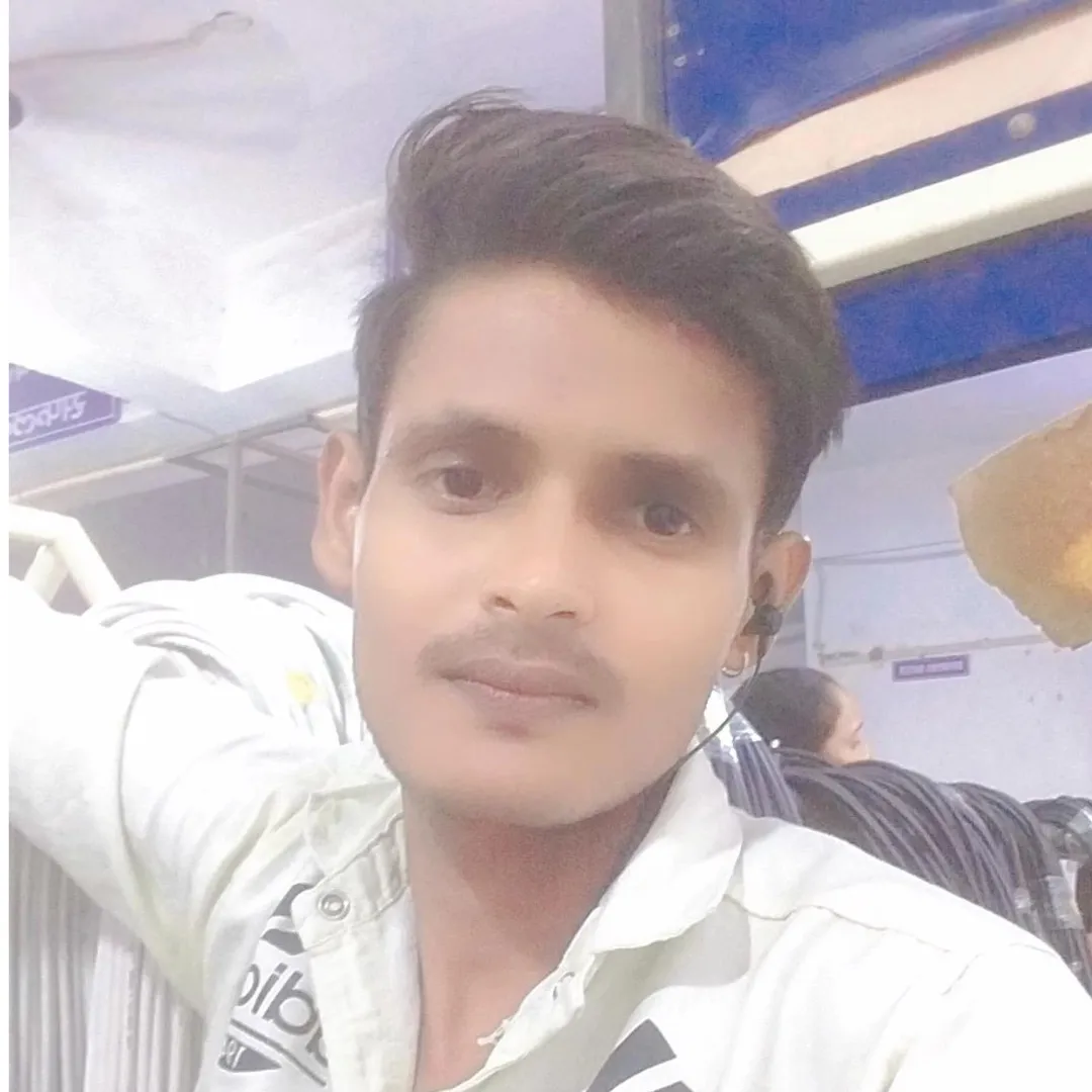 Vikas shakya