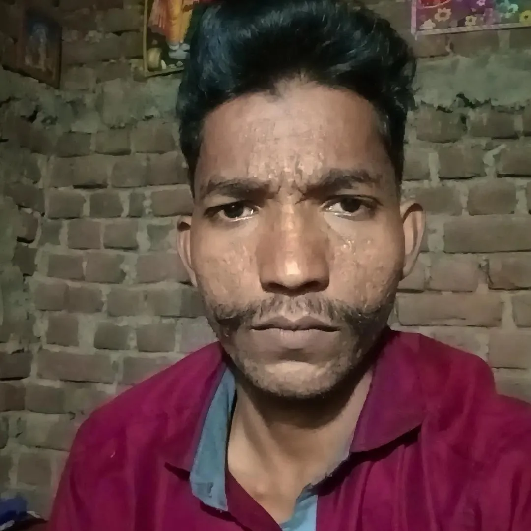 Nandlal Choudhary