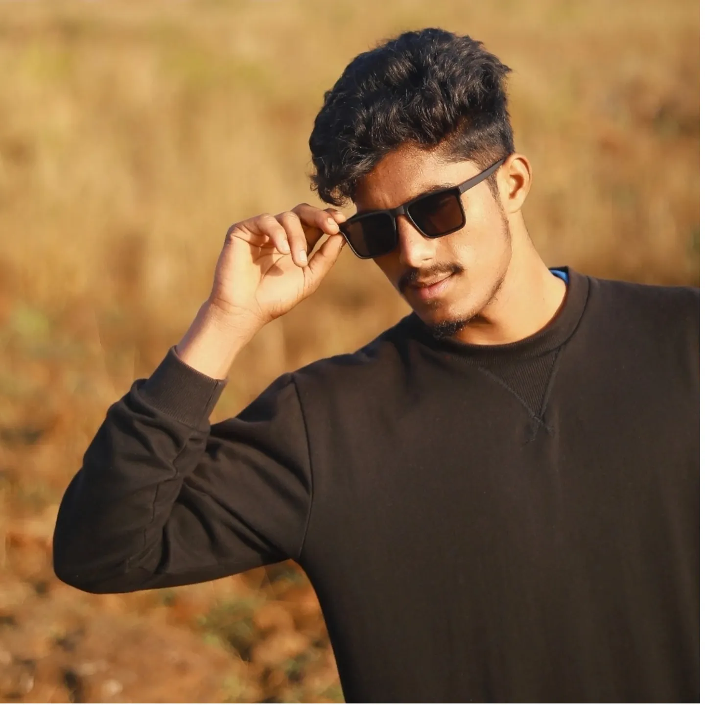 P Kiran