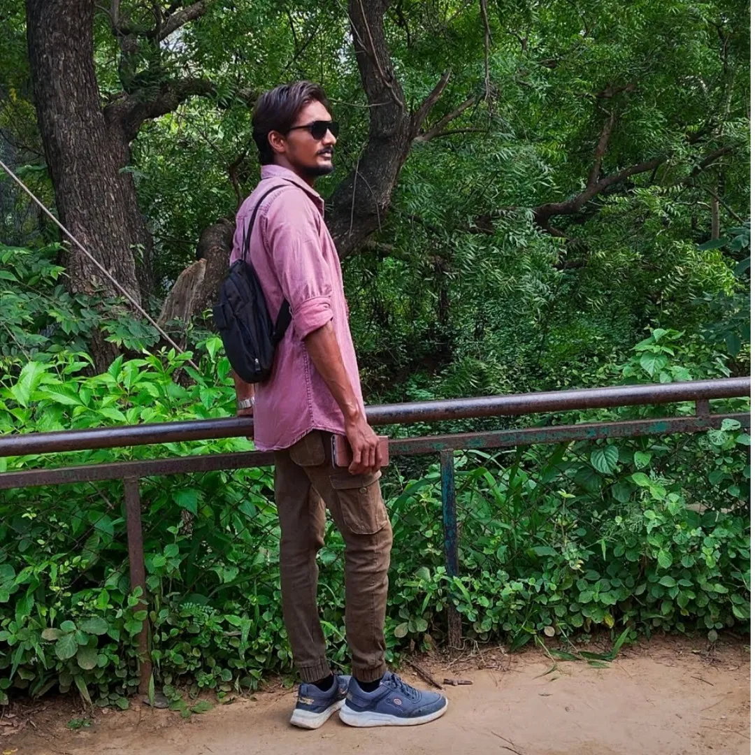 MahendraKumar Makwana