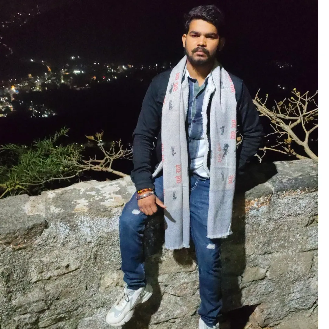 Gauravkushwaha Kushwaha