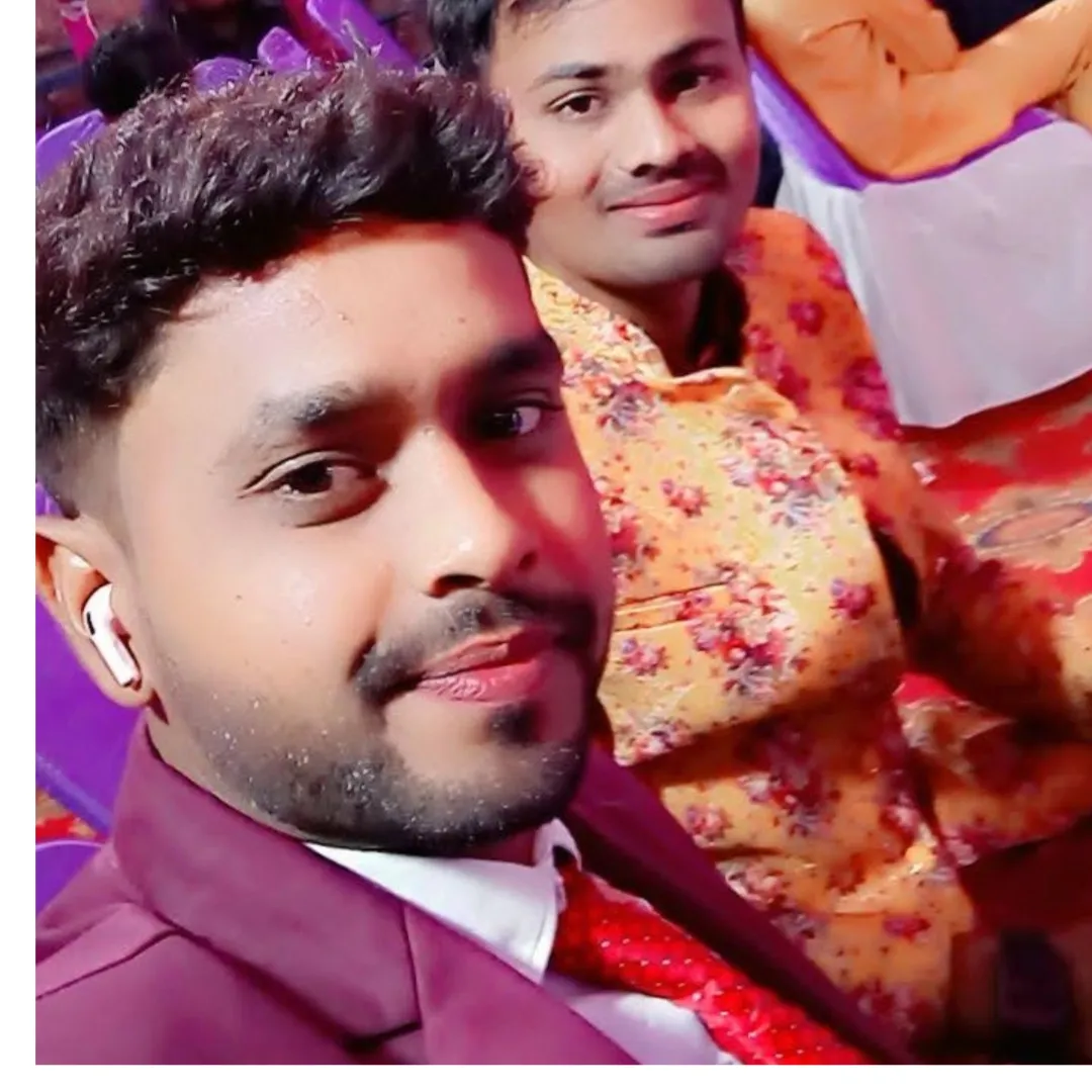 Sudhakar Singh