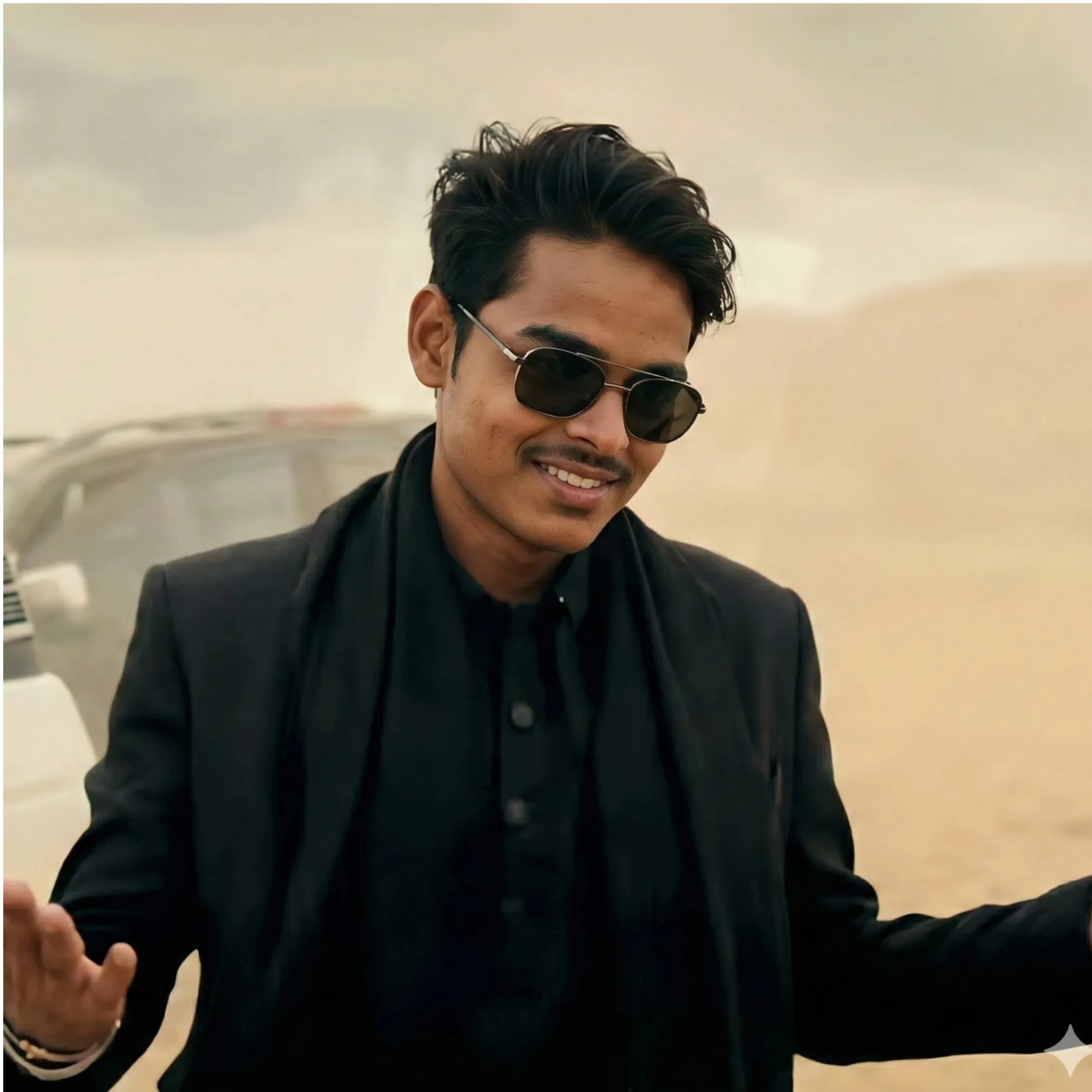 Krishnakant Sharma
