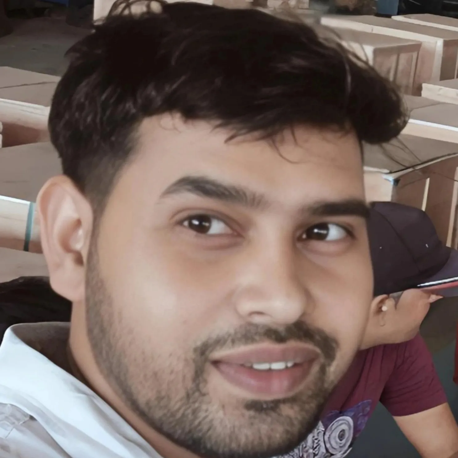 Rohit Yadav