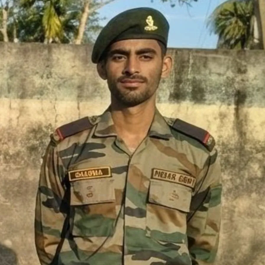 Shahil Ahmed