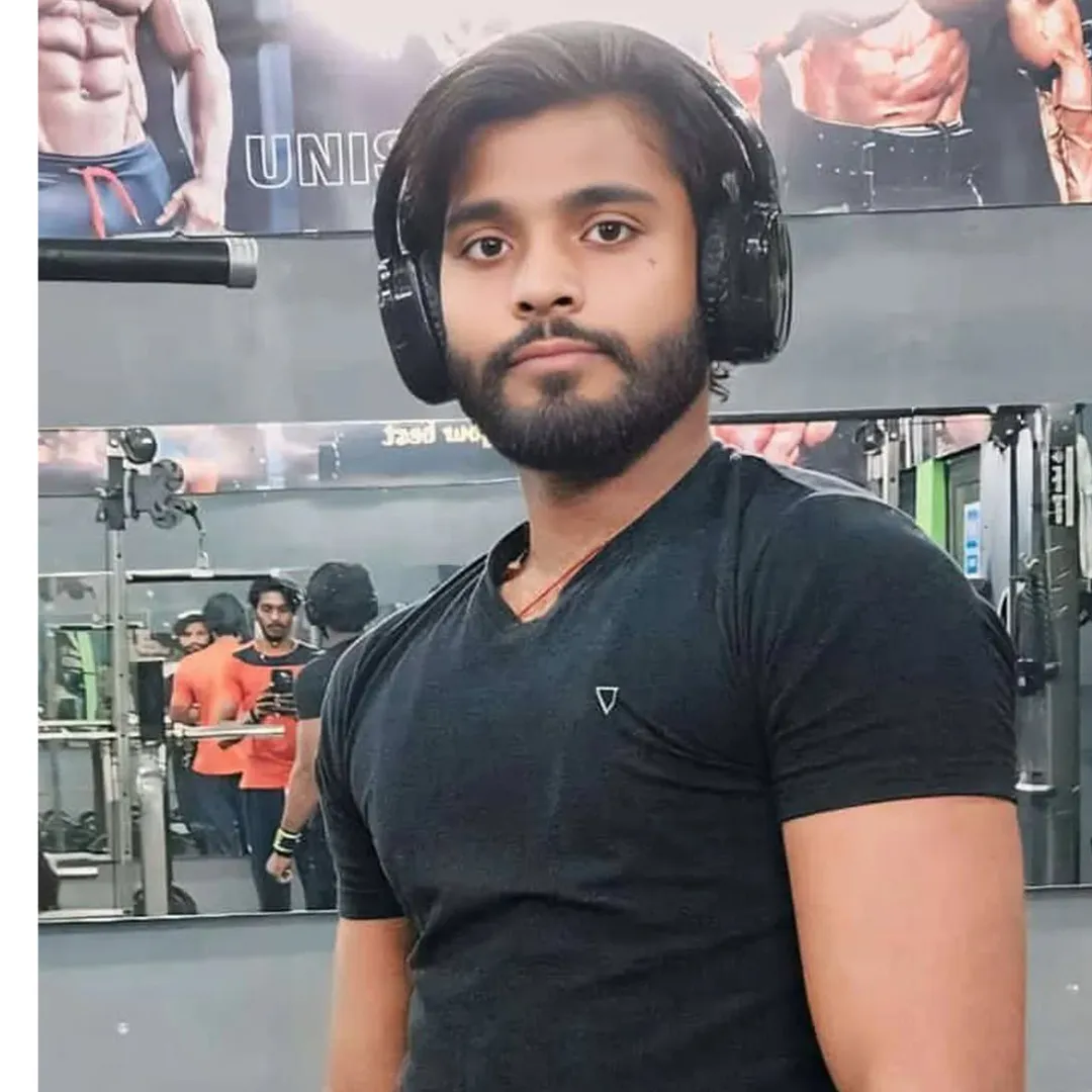 Akash Kumar