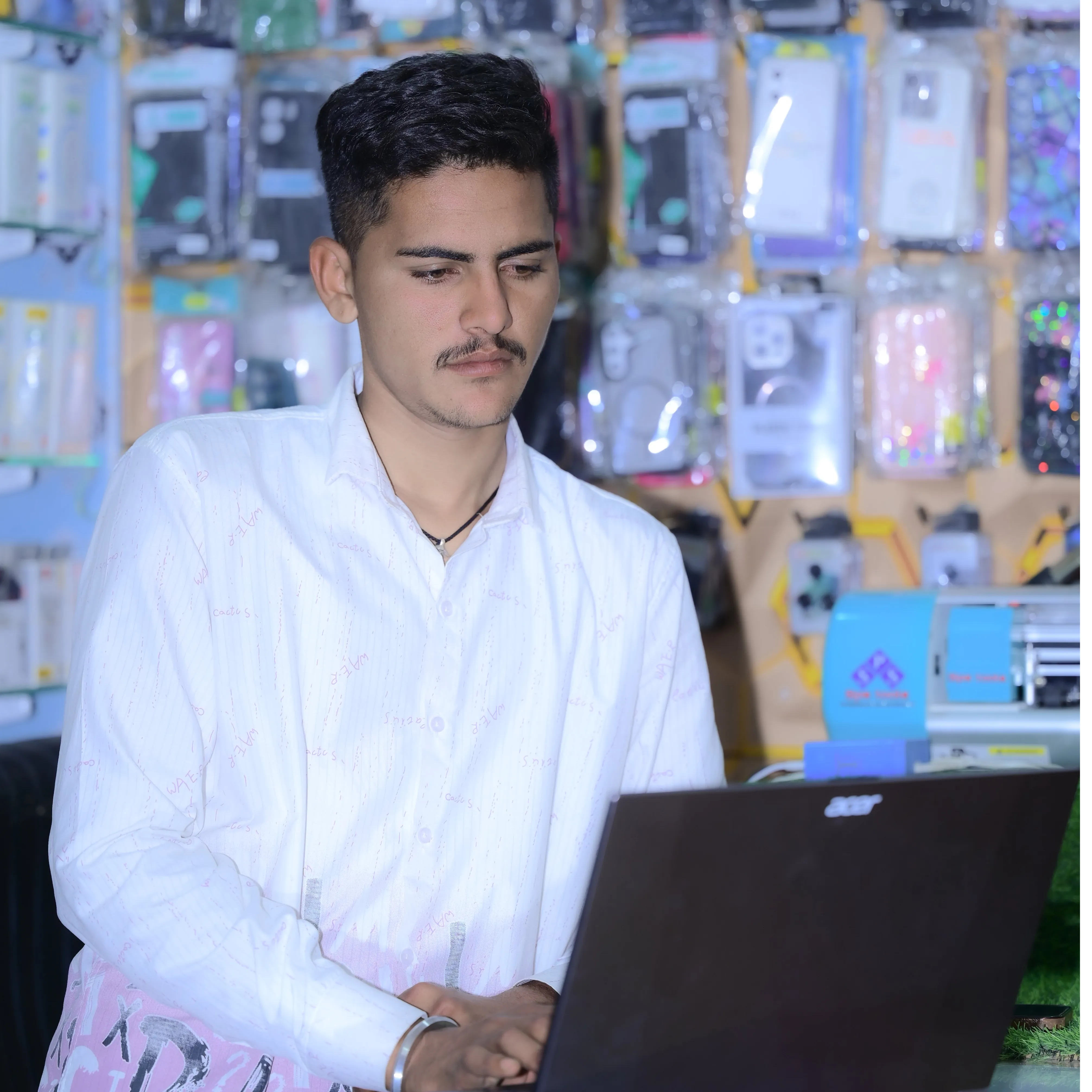chetan Choudhury