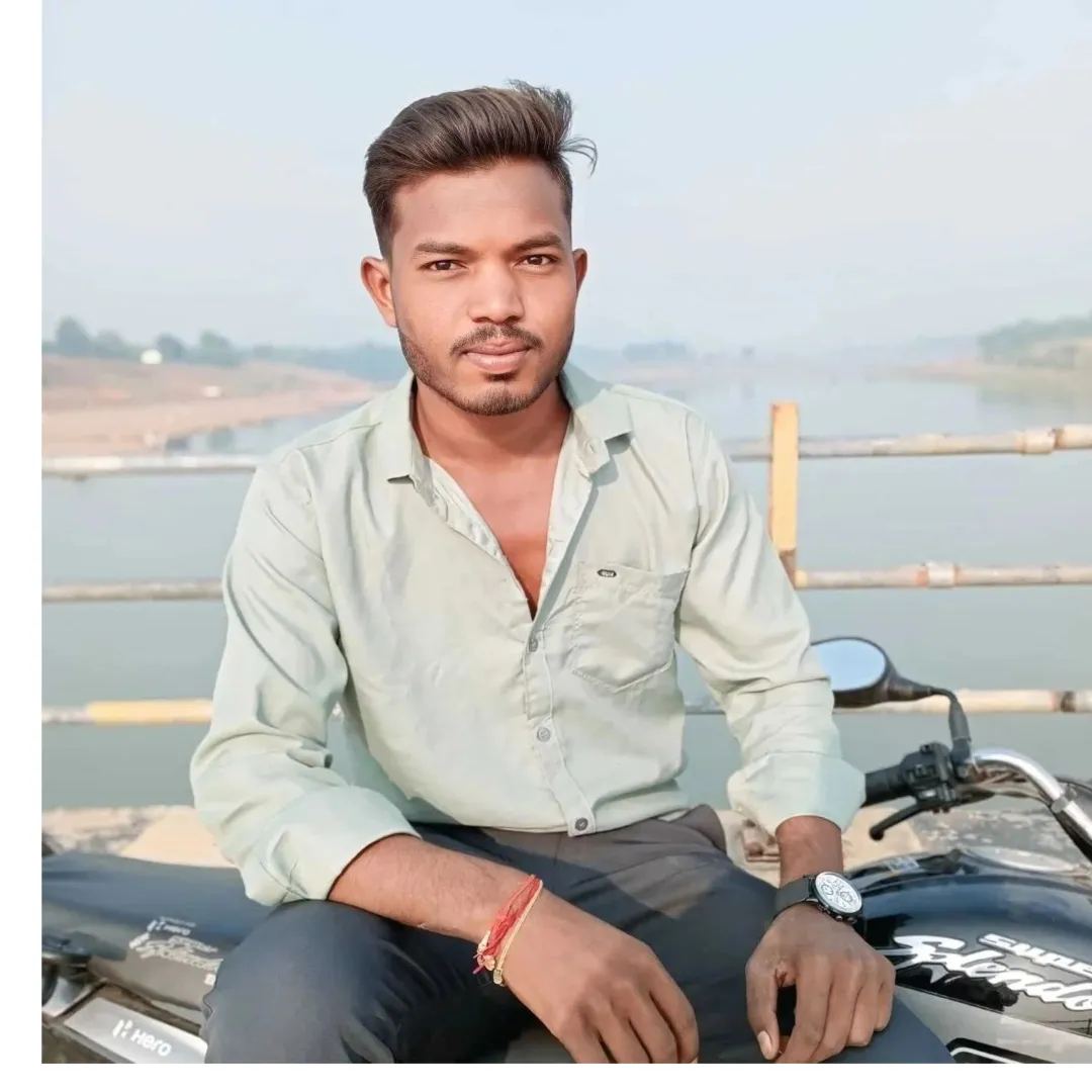 Durgesh Thakur