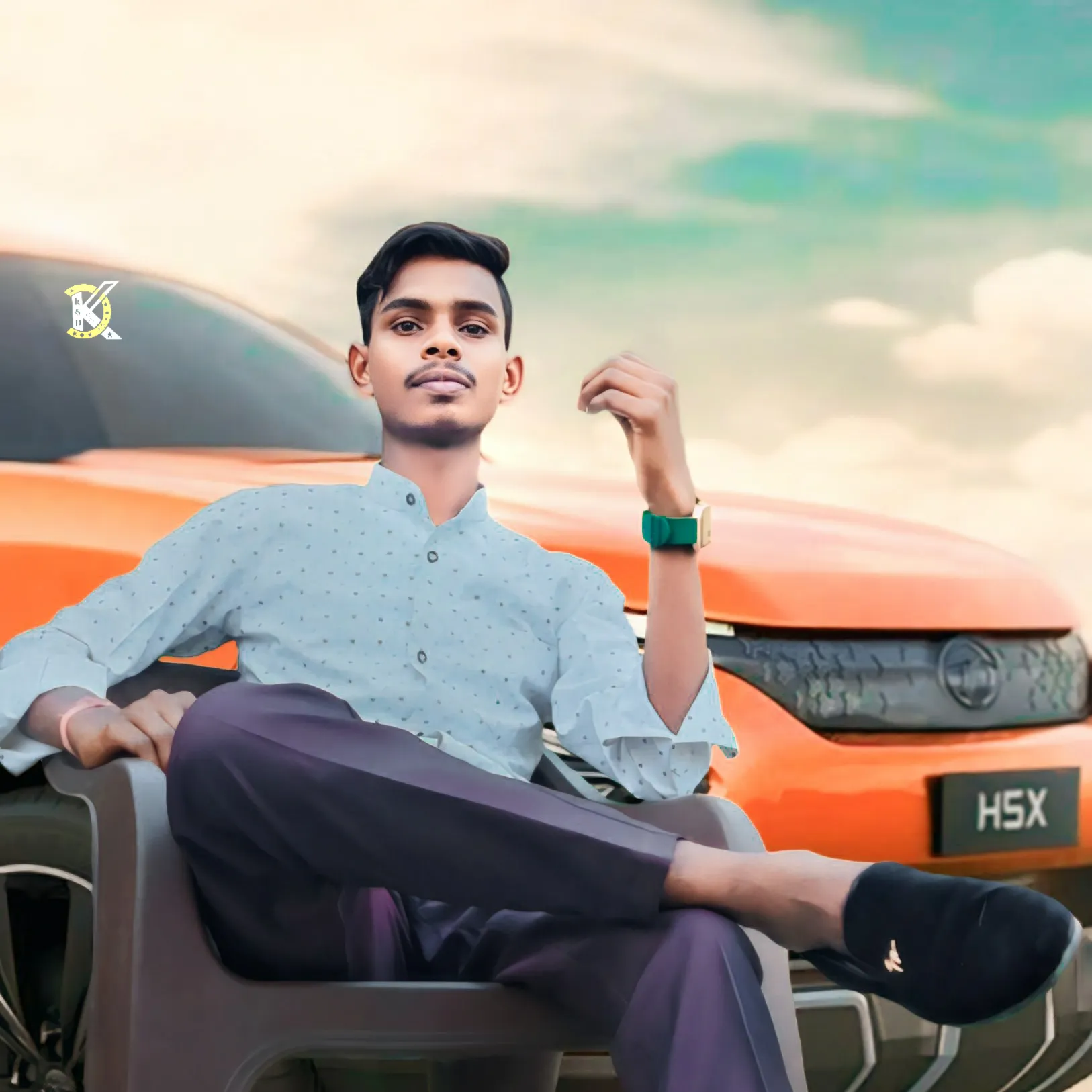 Kundan Raj