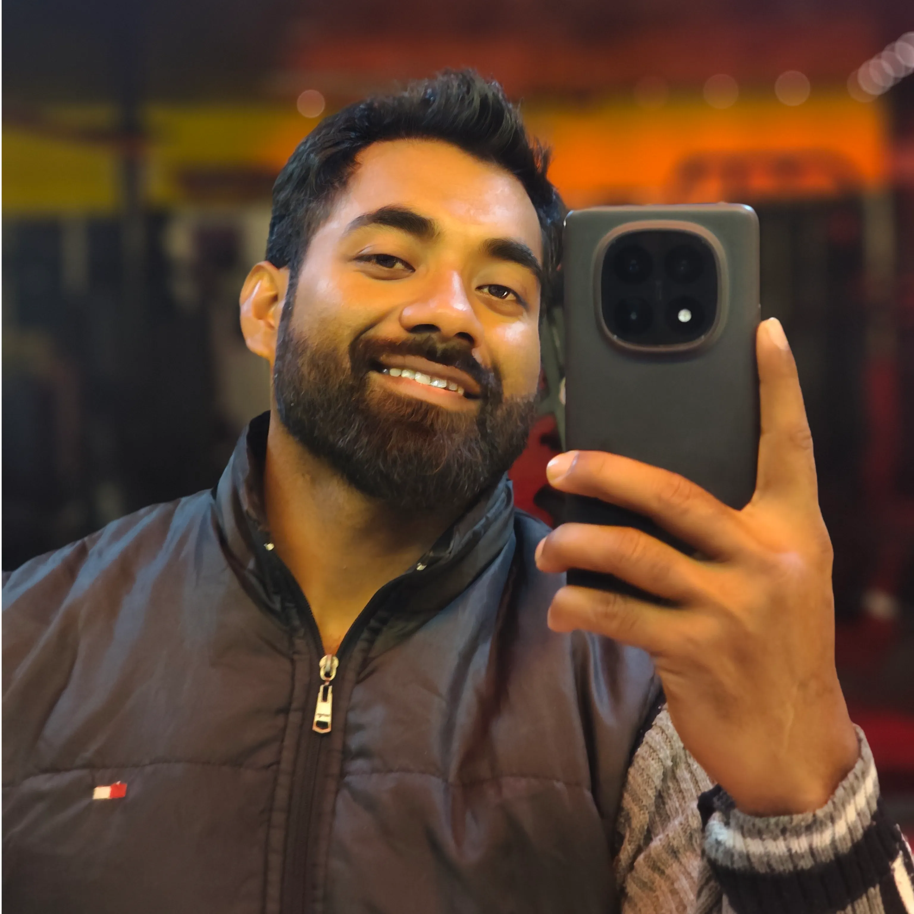 Gopi Das