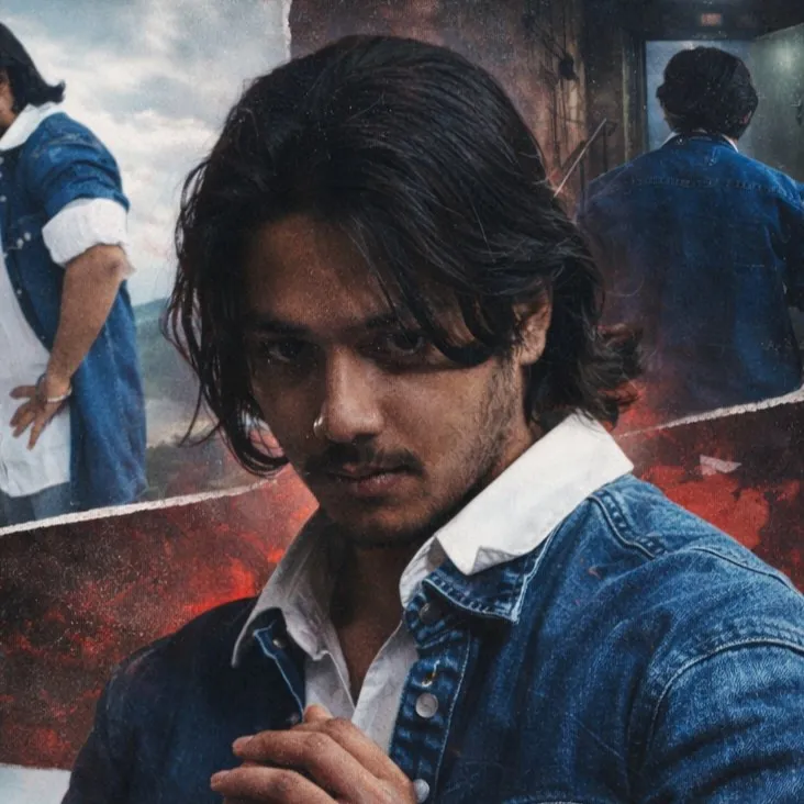 vrishabh more