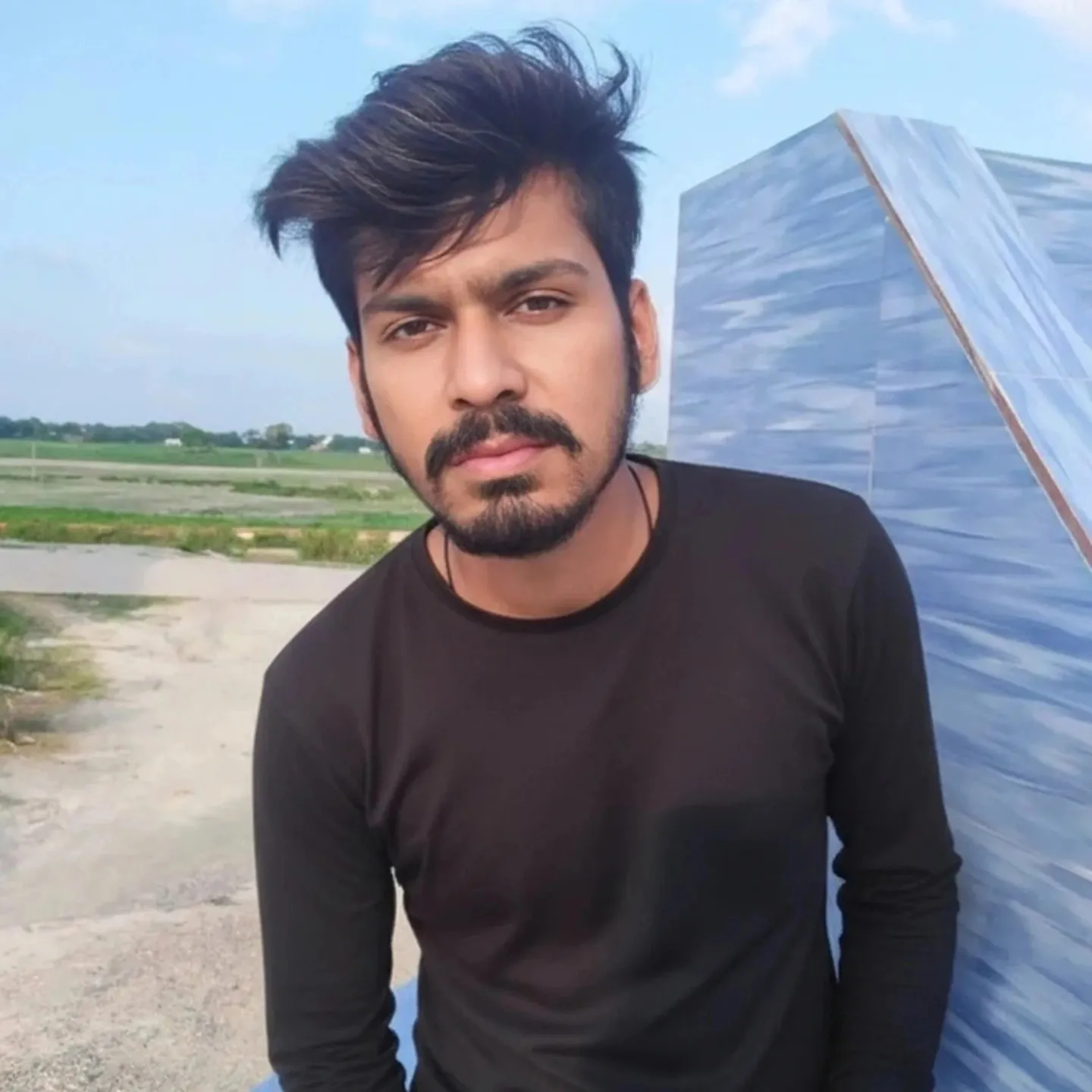 Mohit Singh