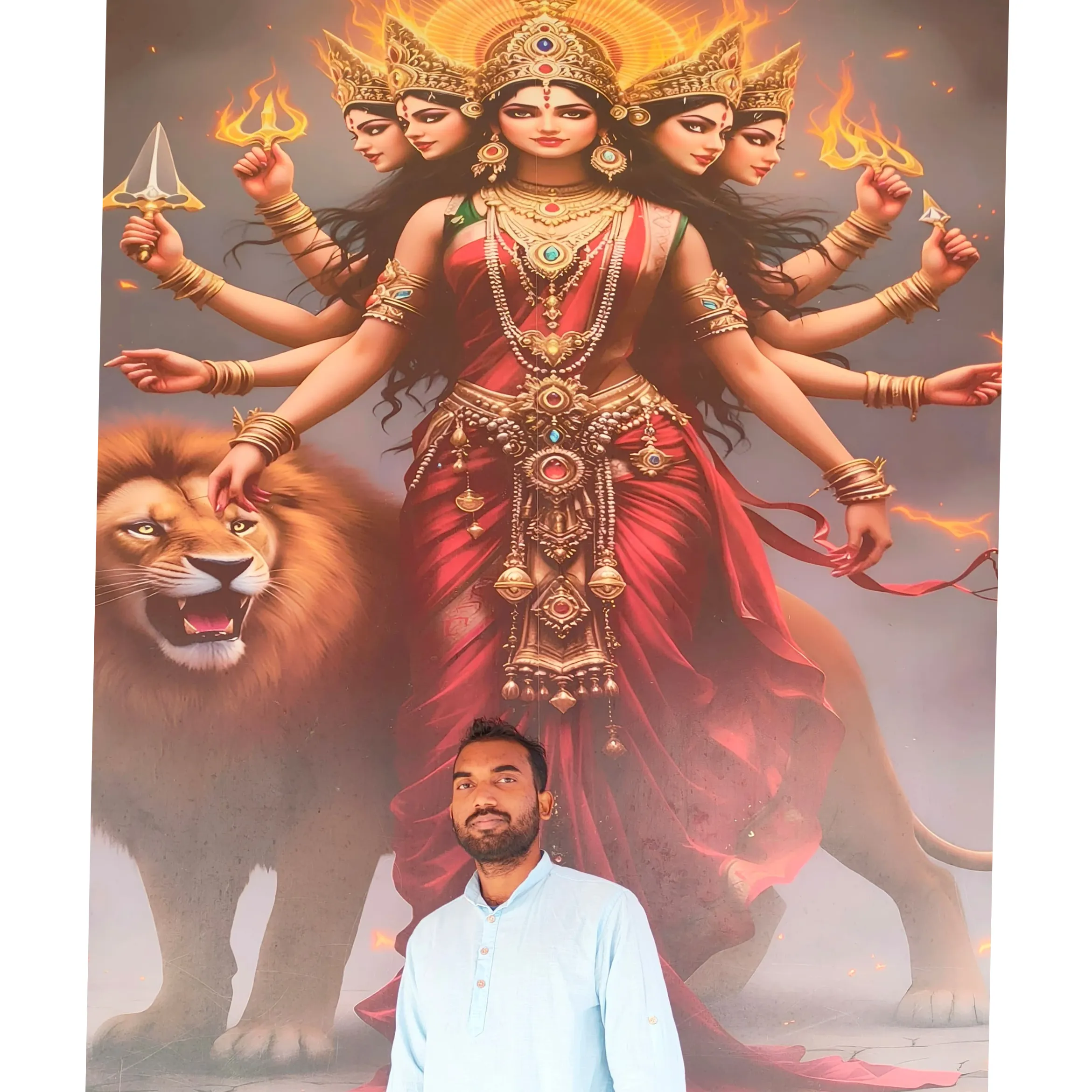 Lovlesh Mehta