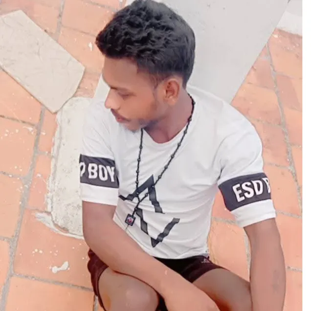 Kumar Rahul