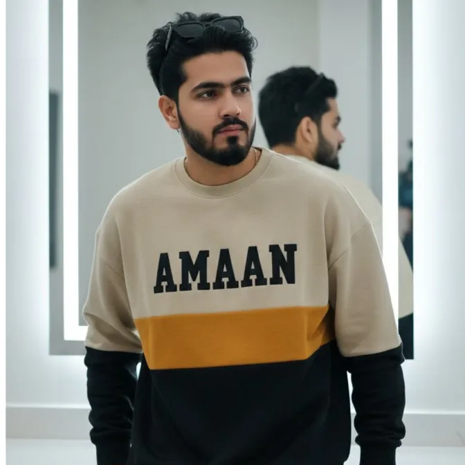 KHAN Ali