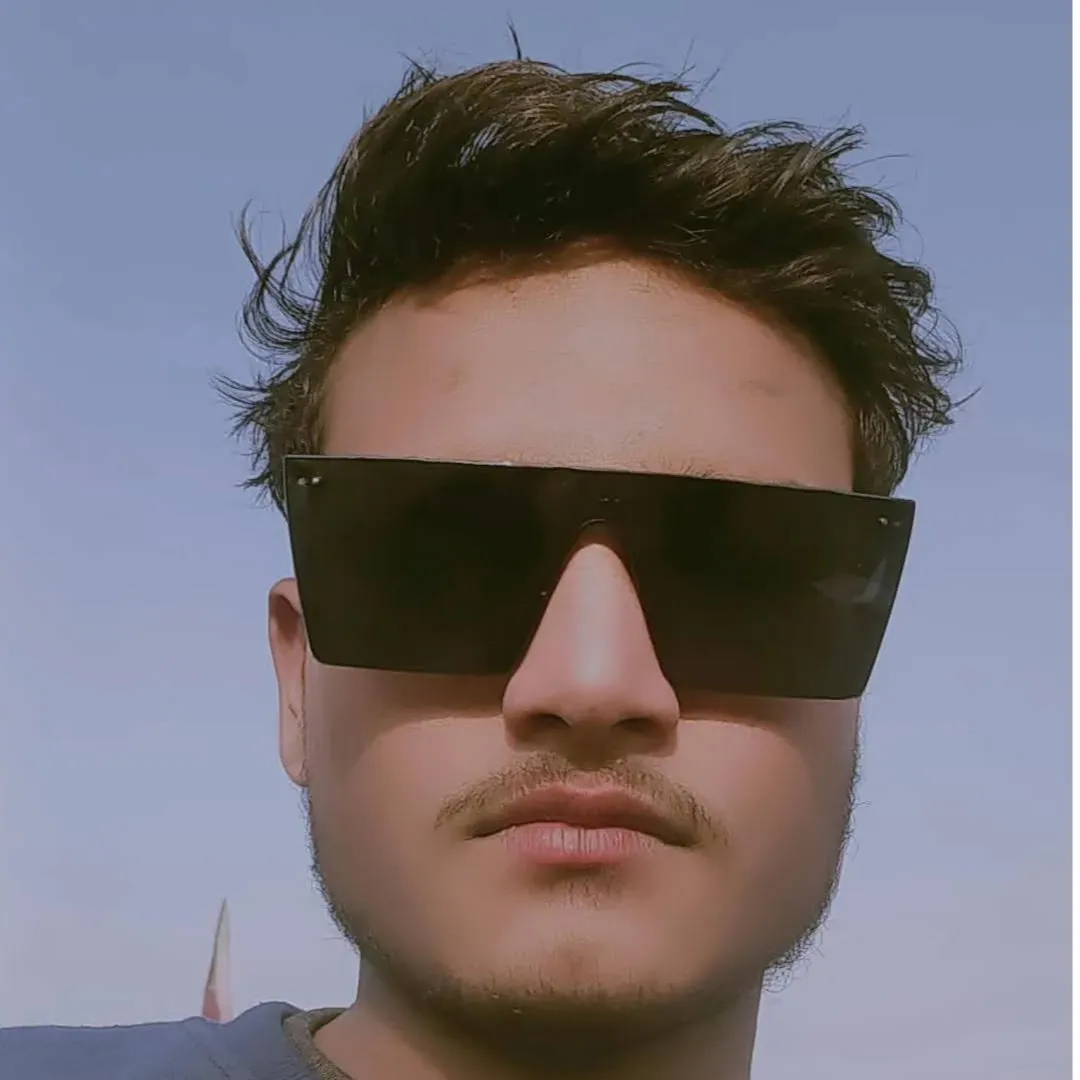 Surjeet Kumar