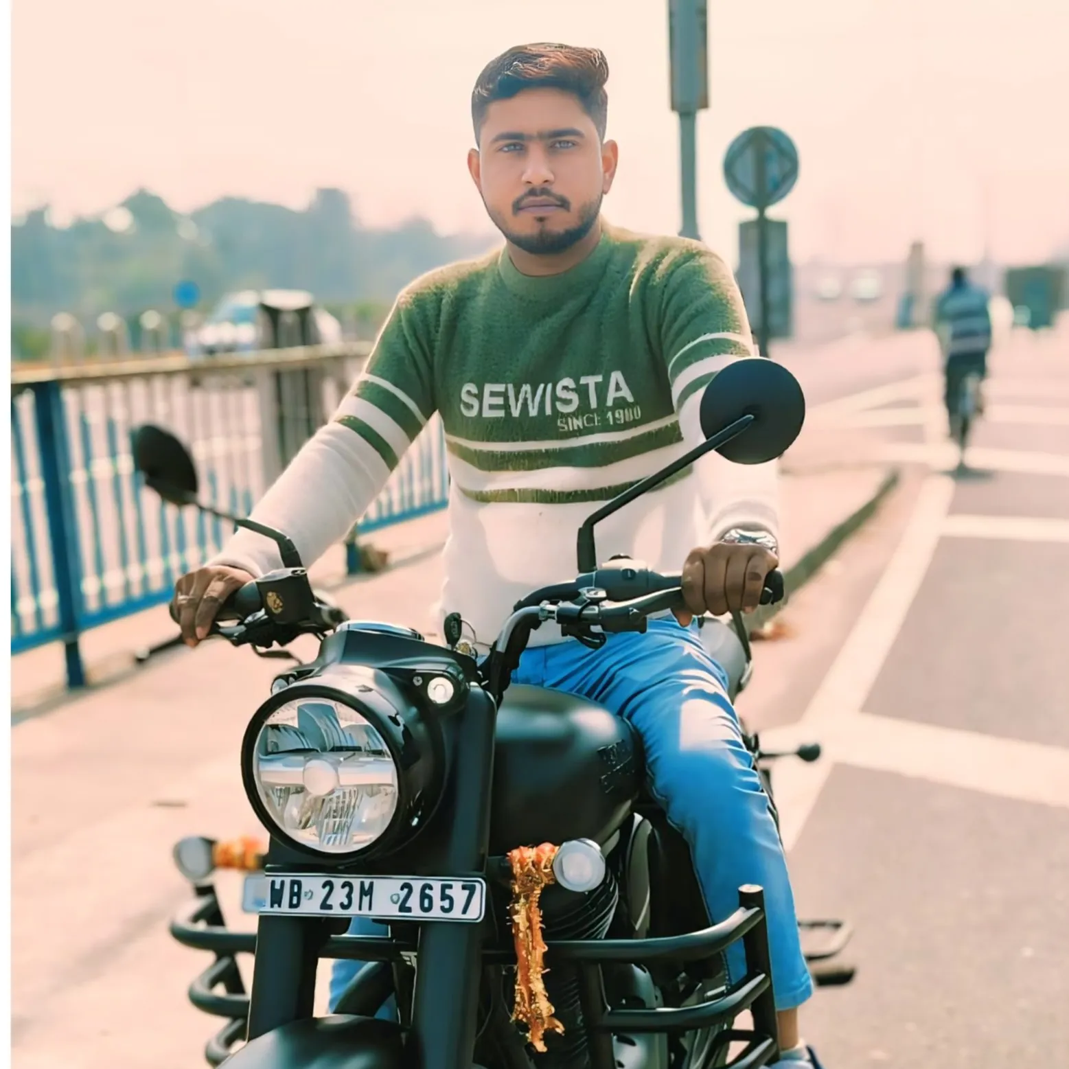 amit shaw