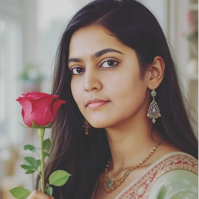 Anjana deepi