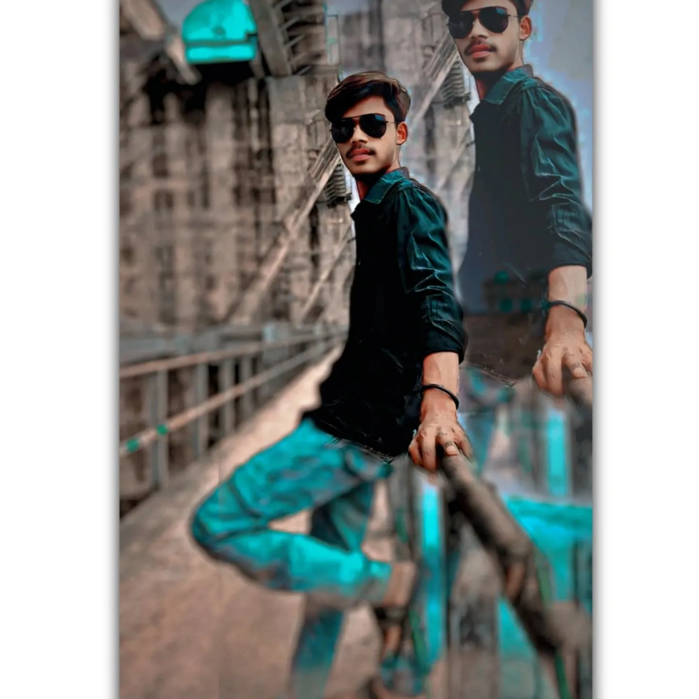 Ajay Raj