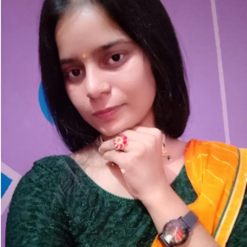 Suman Mehra