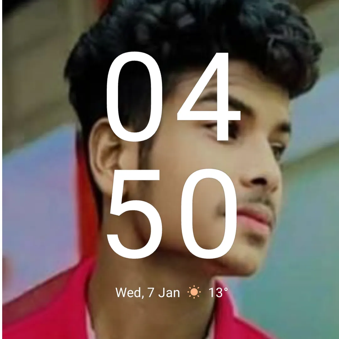 Sanje Kumar