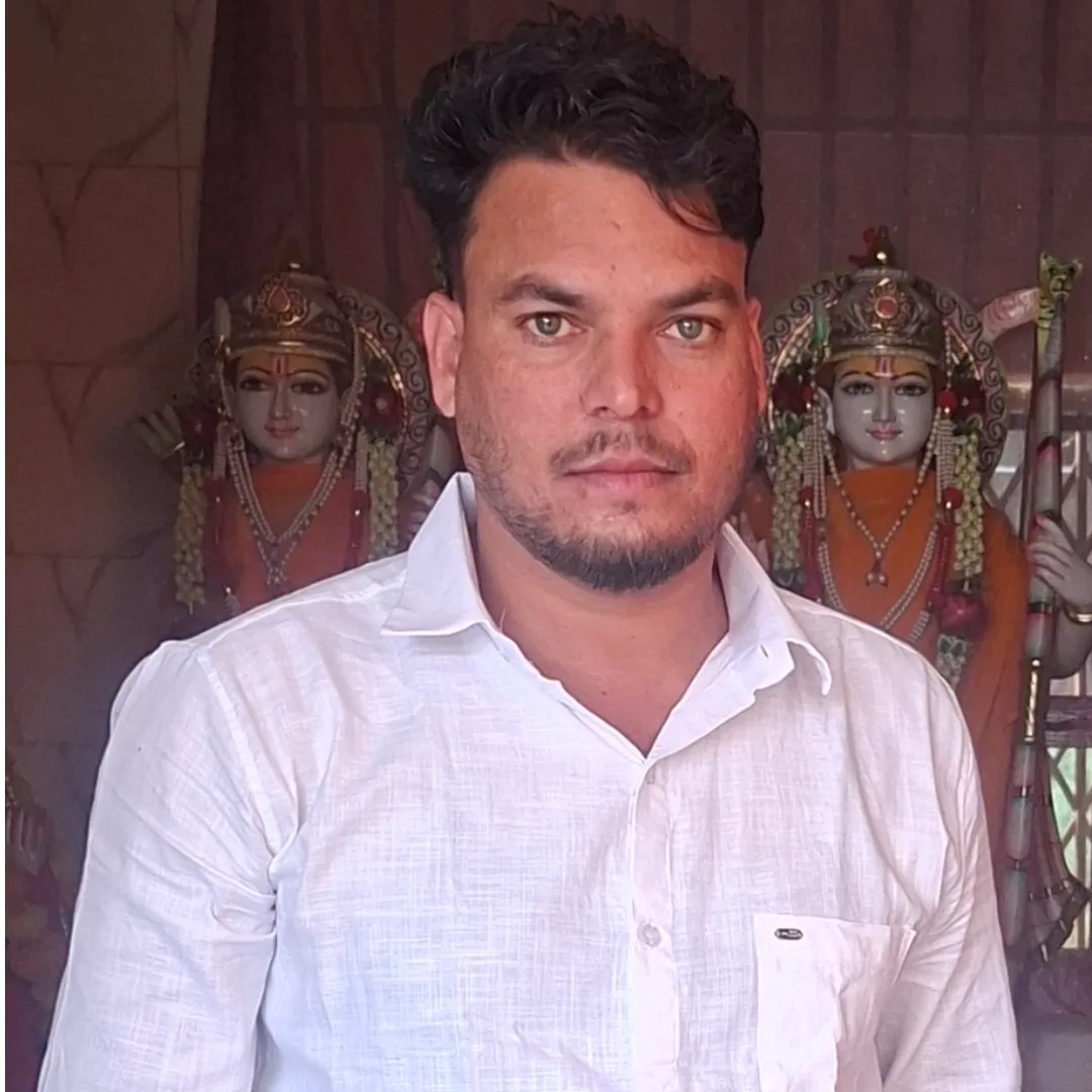 Arvind Saroj