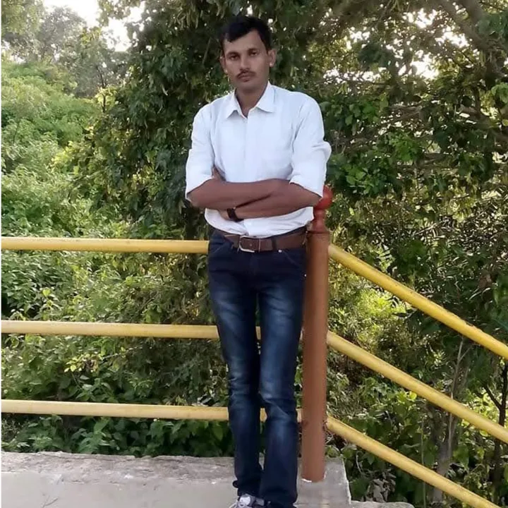 krishnapal singh