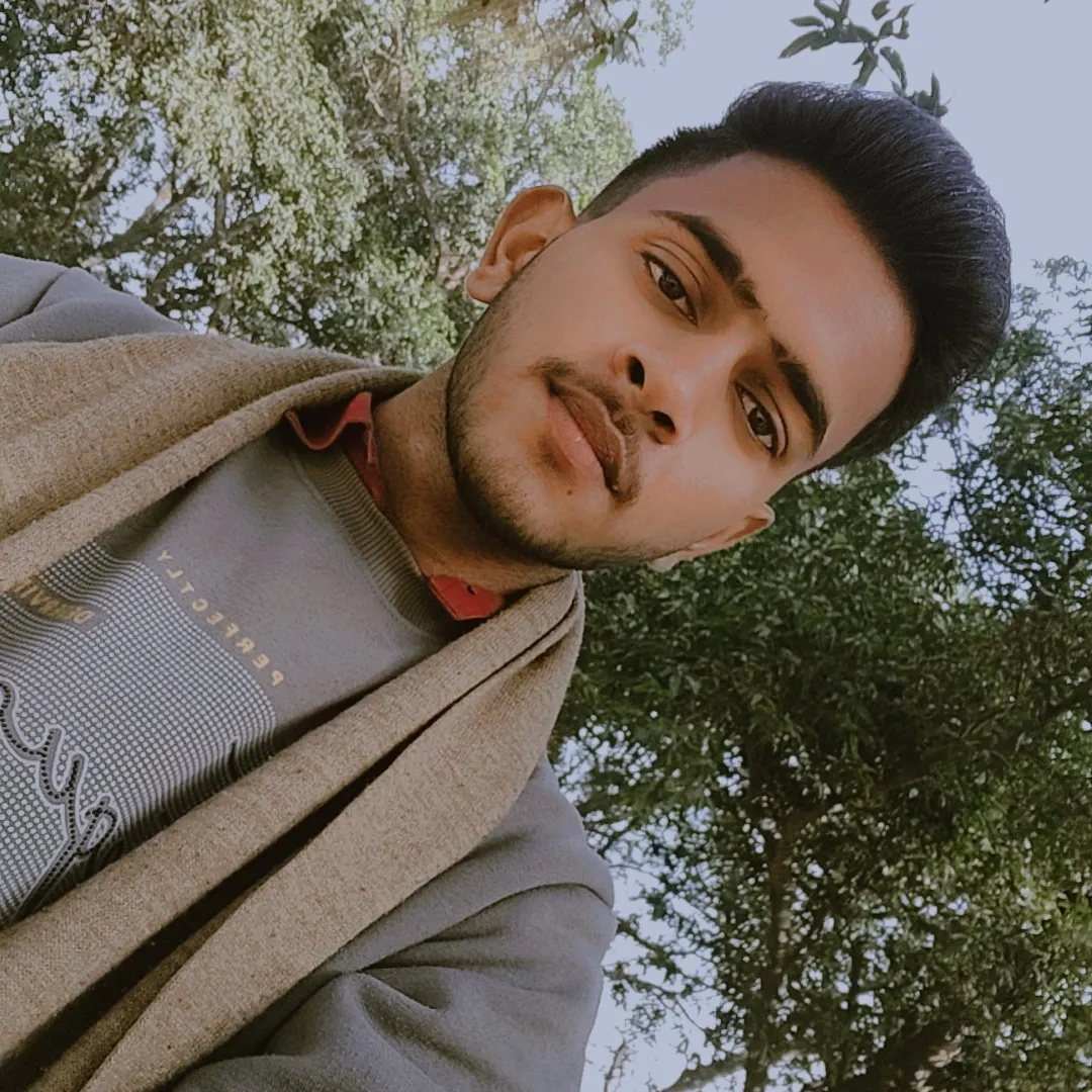 Mr. Ankit