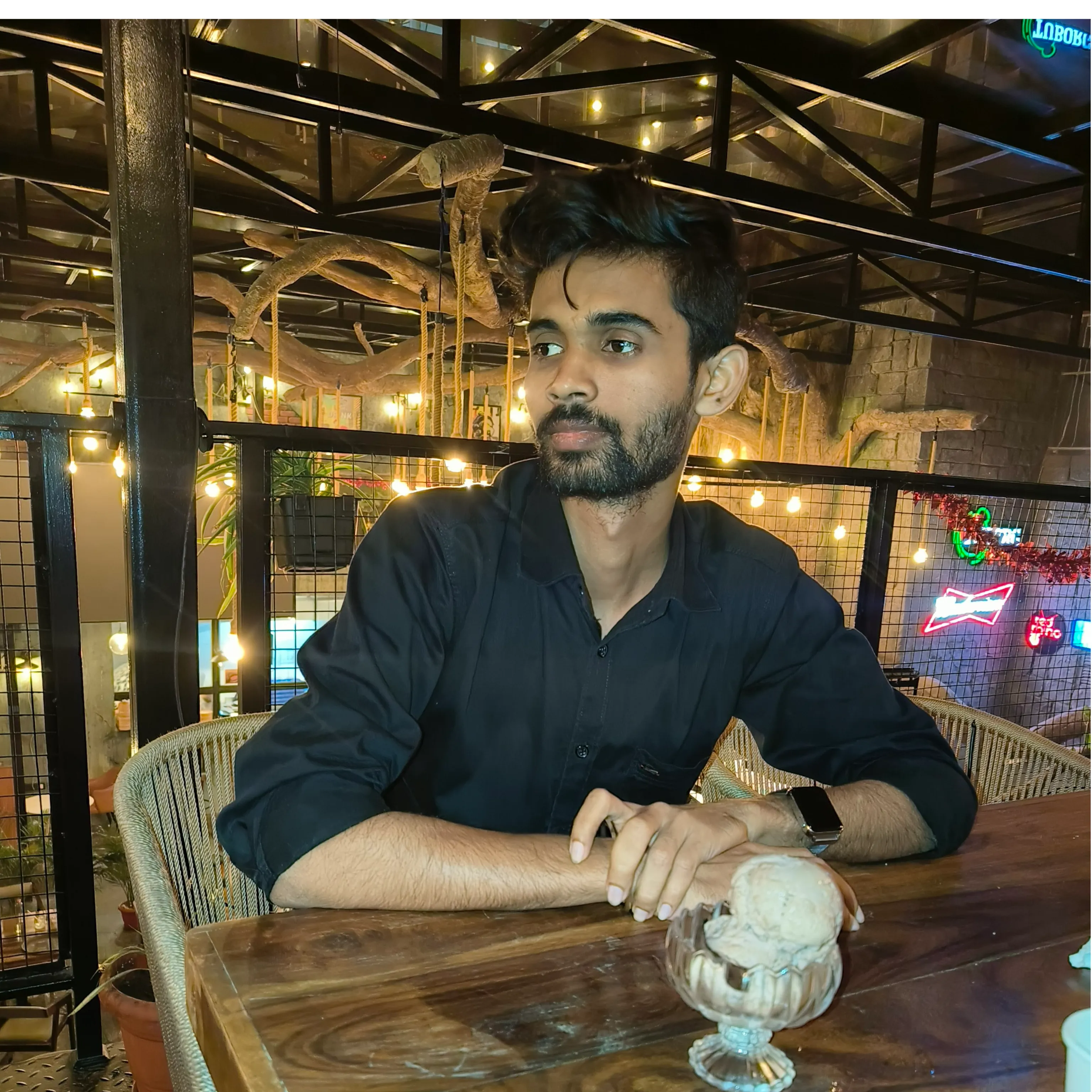 Satyam Bhardwaj