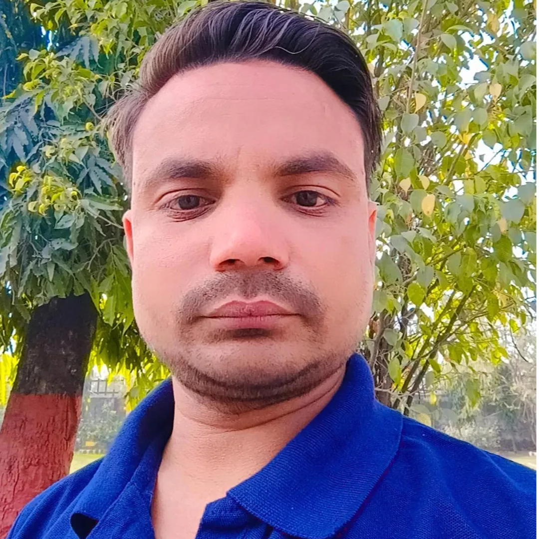 Mahesh Mishra