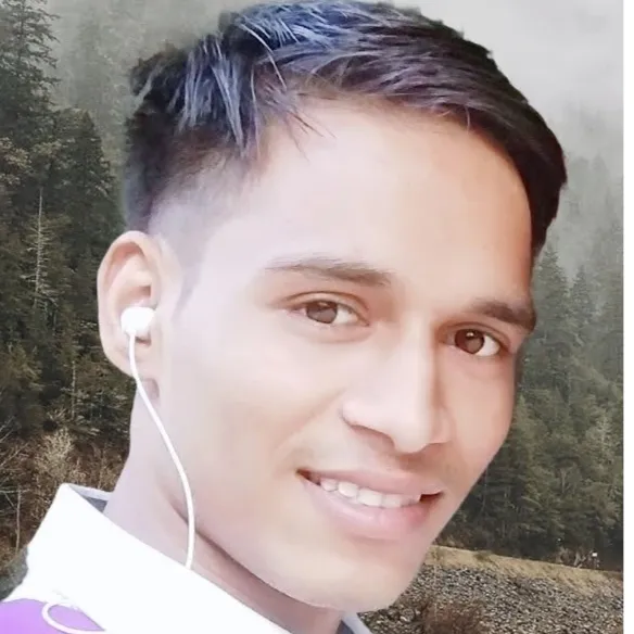 Deepak Patel