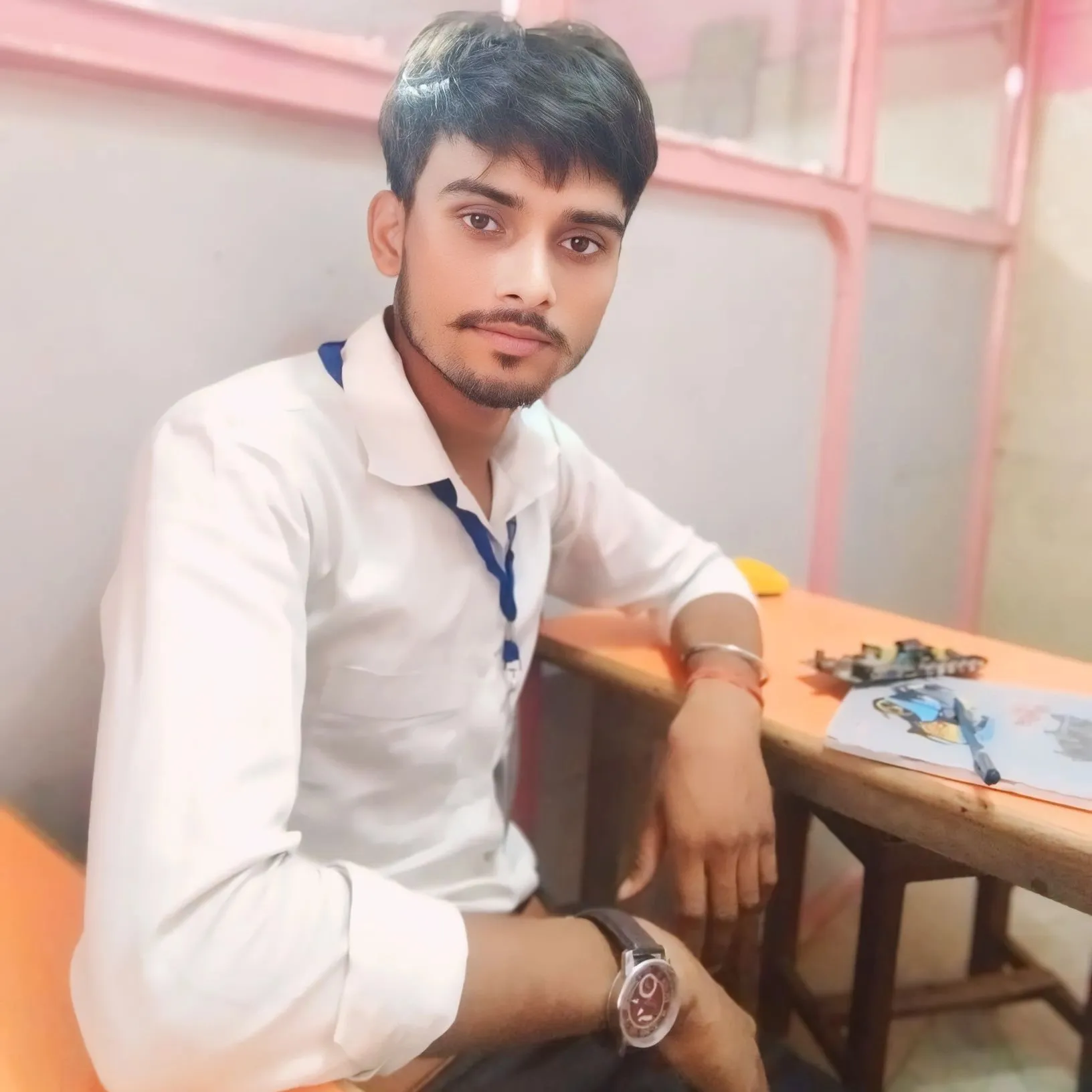 Amitesh gupta