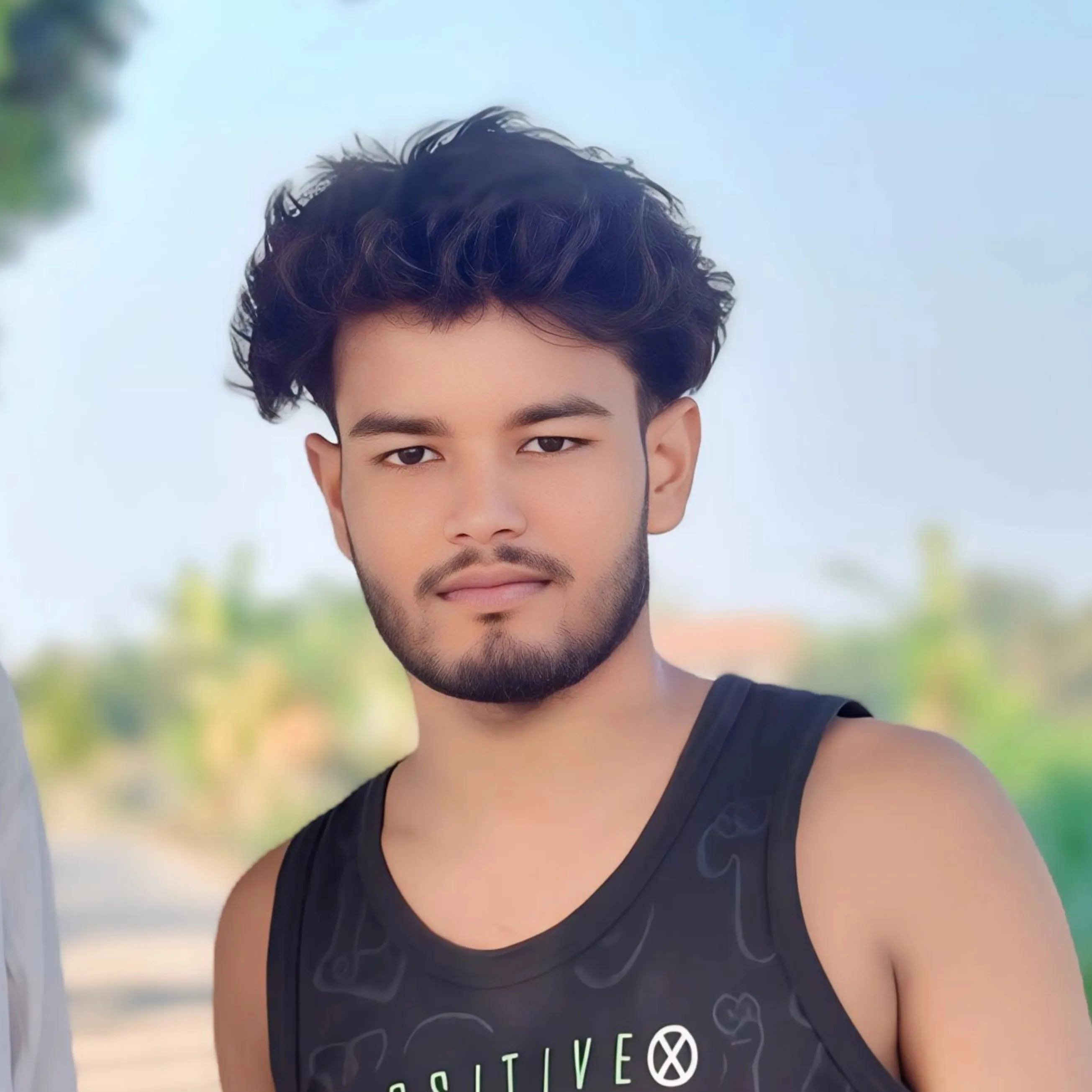 Anzad Ali