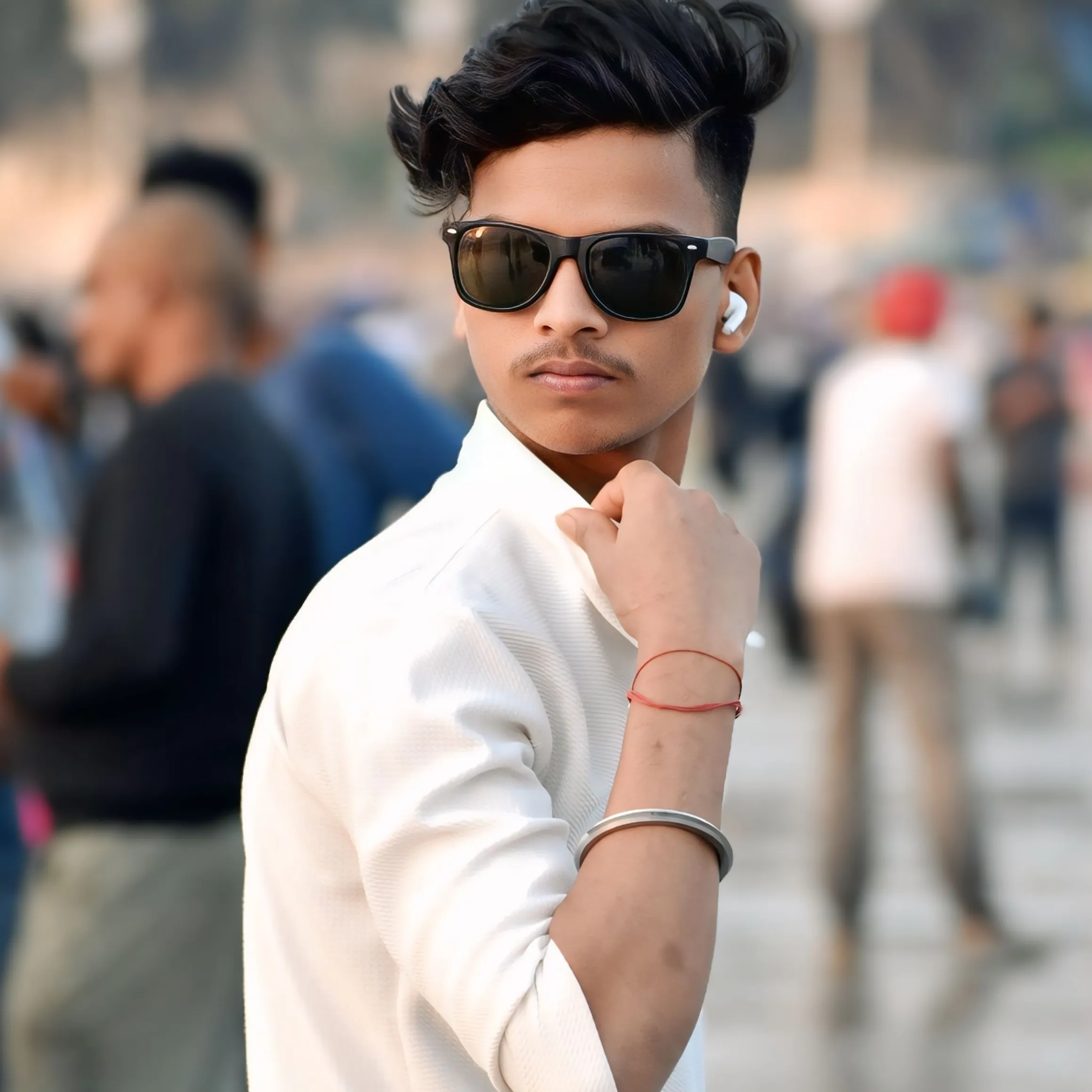 Pirish Das