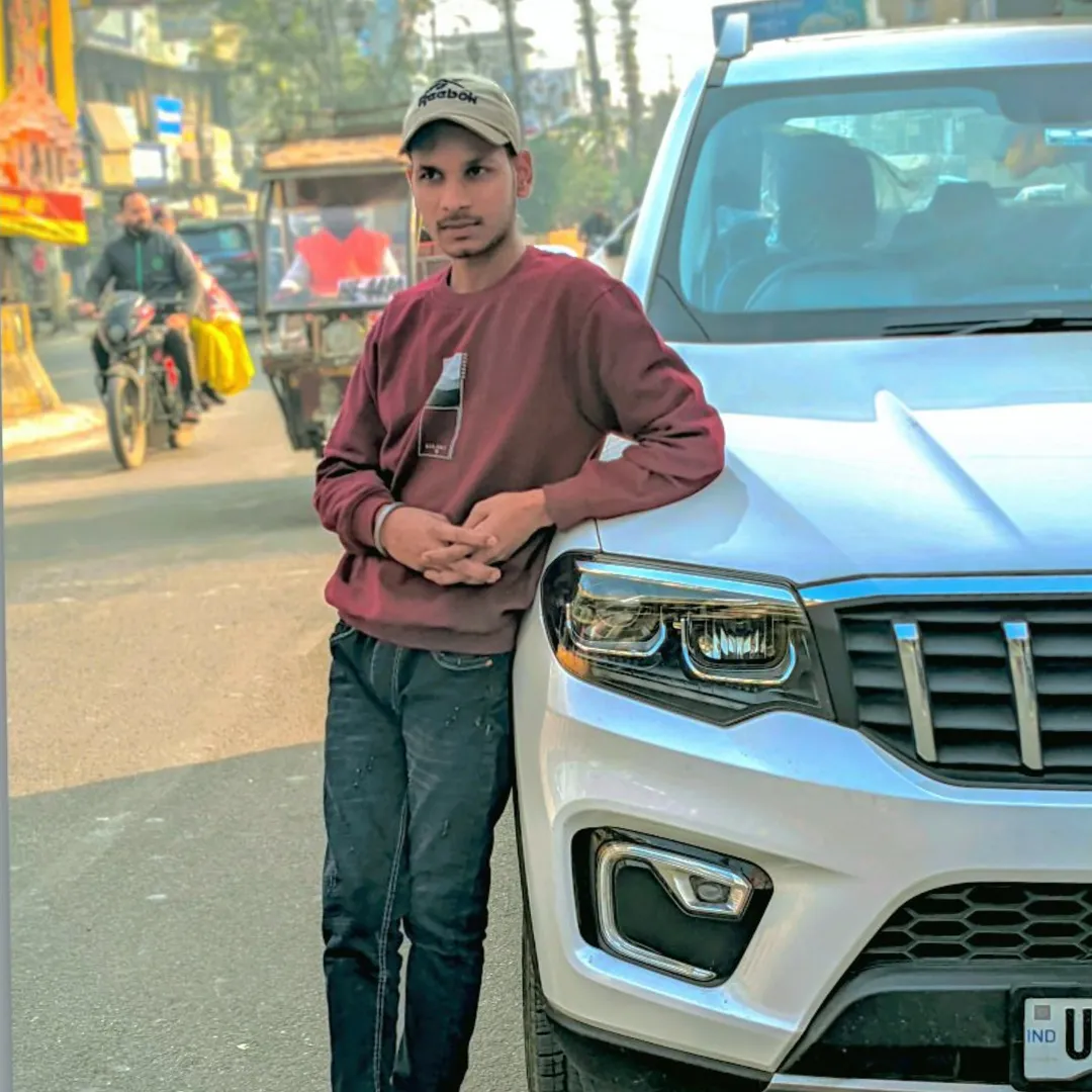 Abhishek yadav91