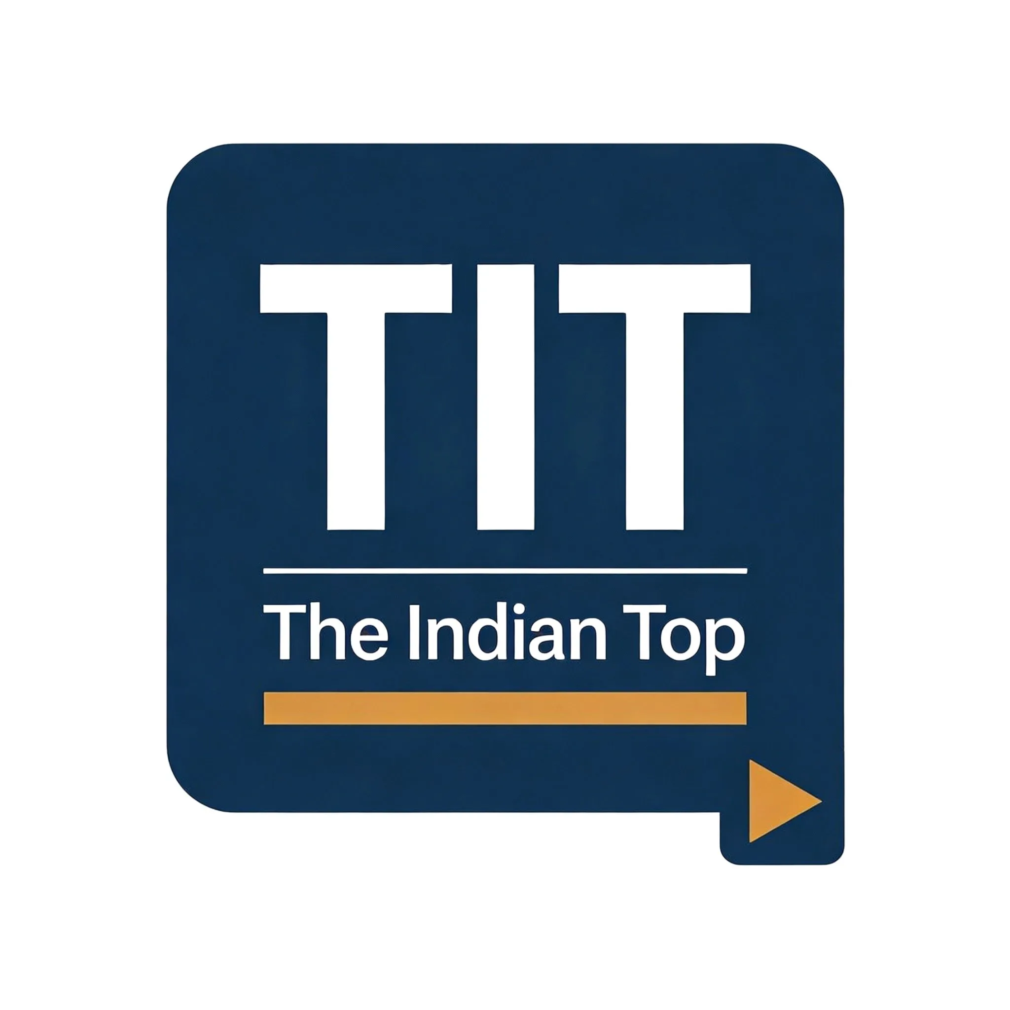 The Indian Top
